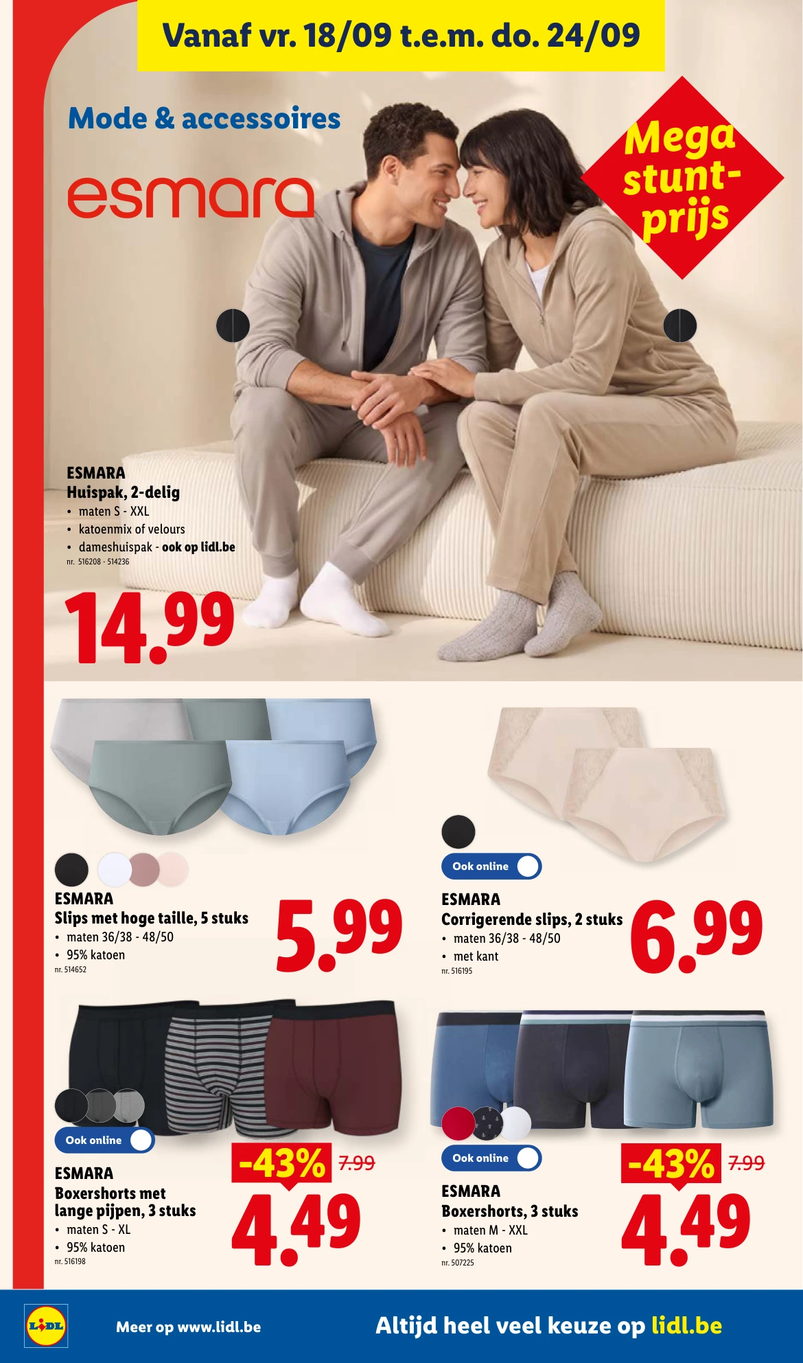 Flyer page 30