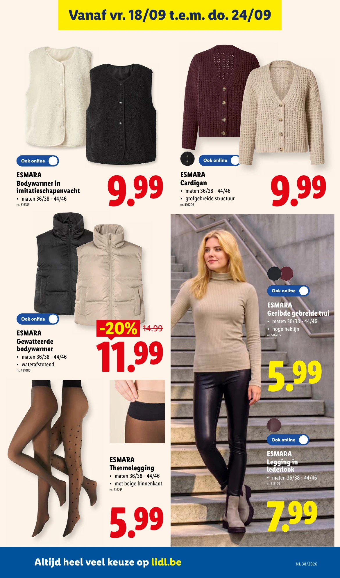 Flyer page 31