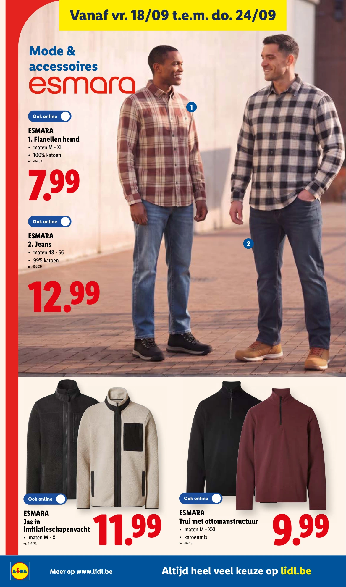 Flyer page 32