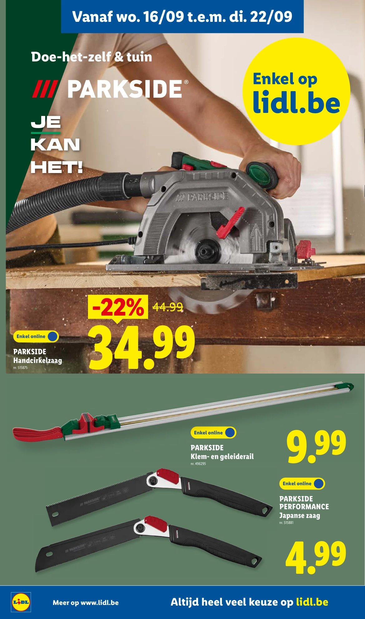 Flyer page 36