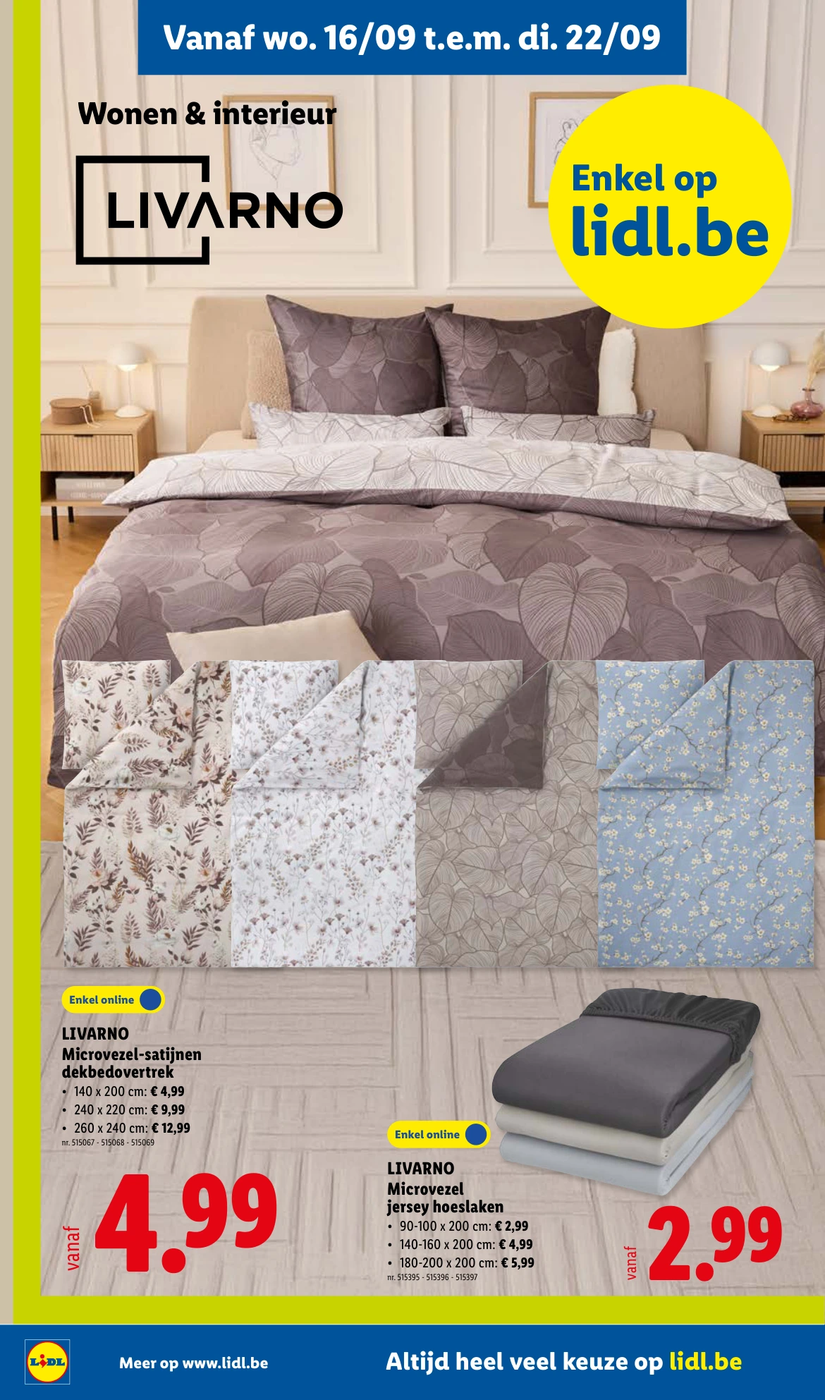 Flyer page 38