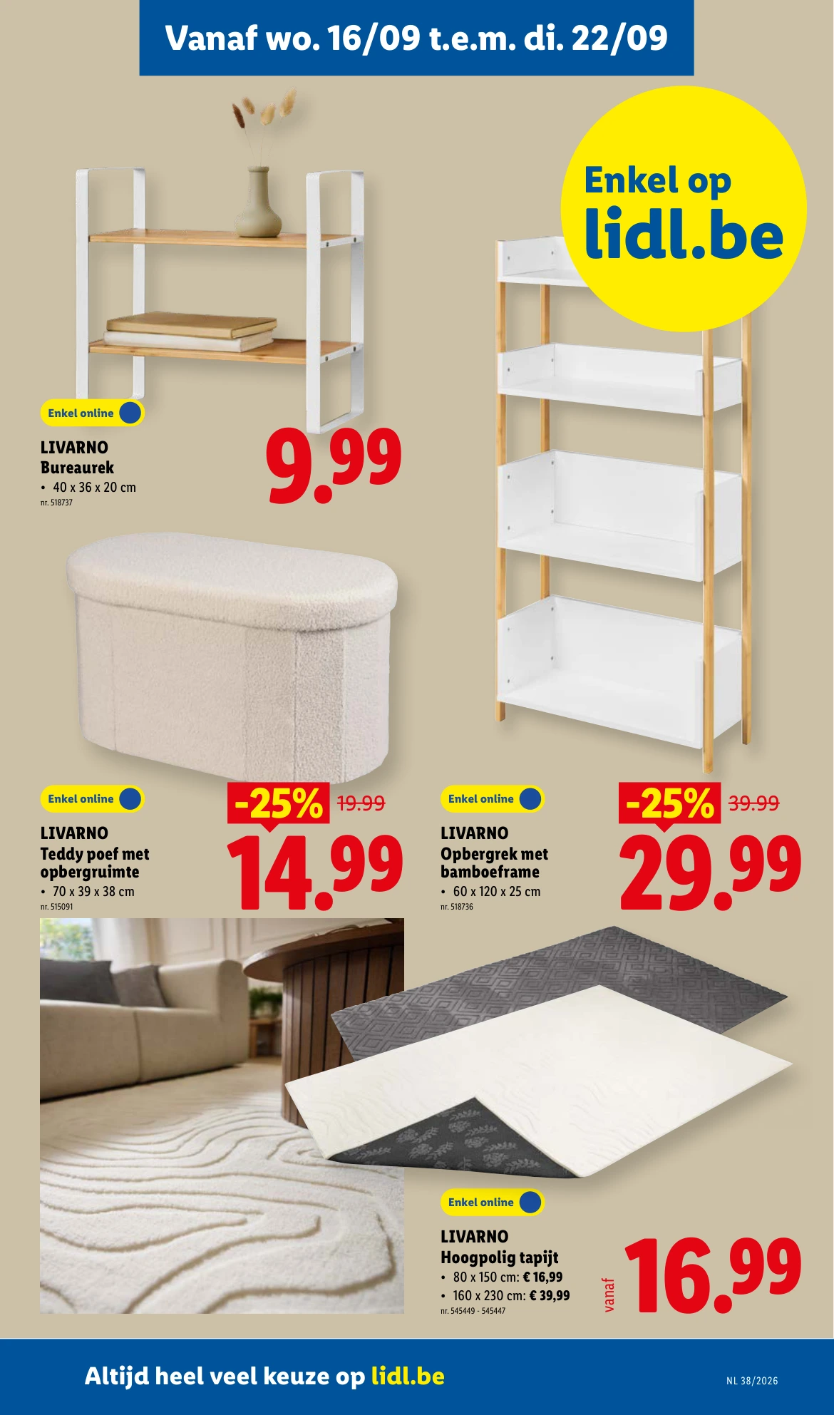 Flyer page 39