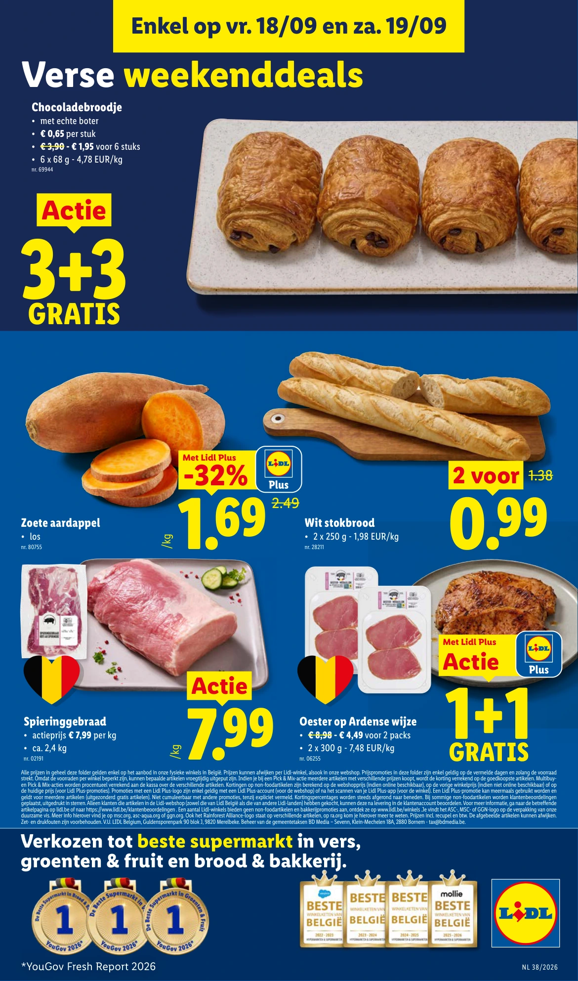 Flyer page 42