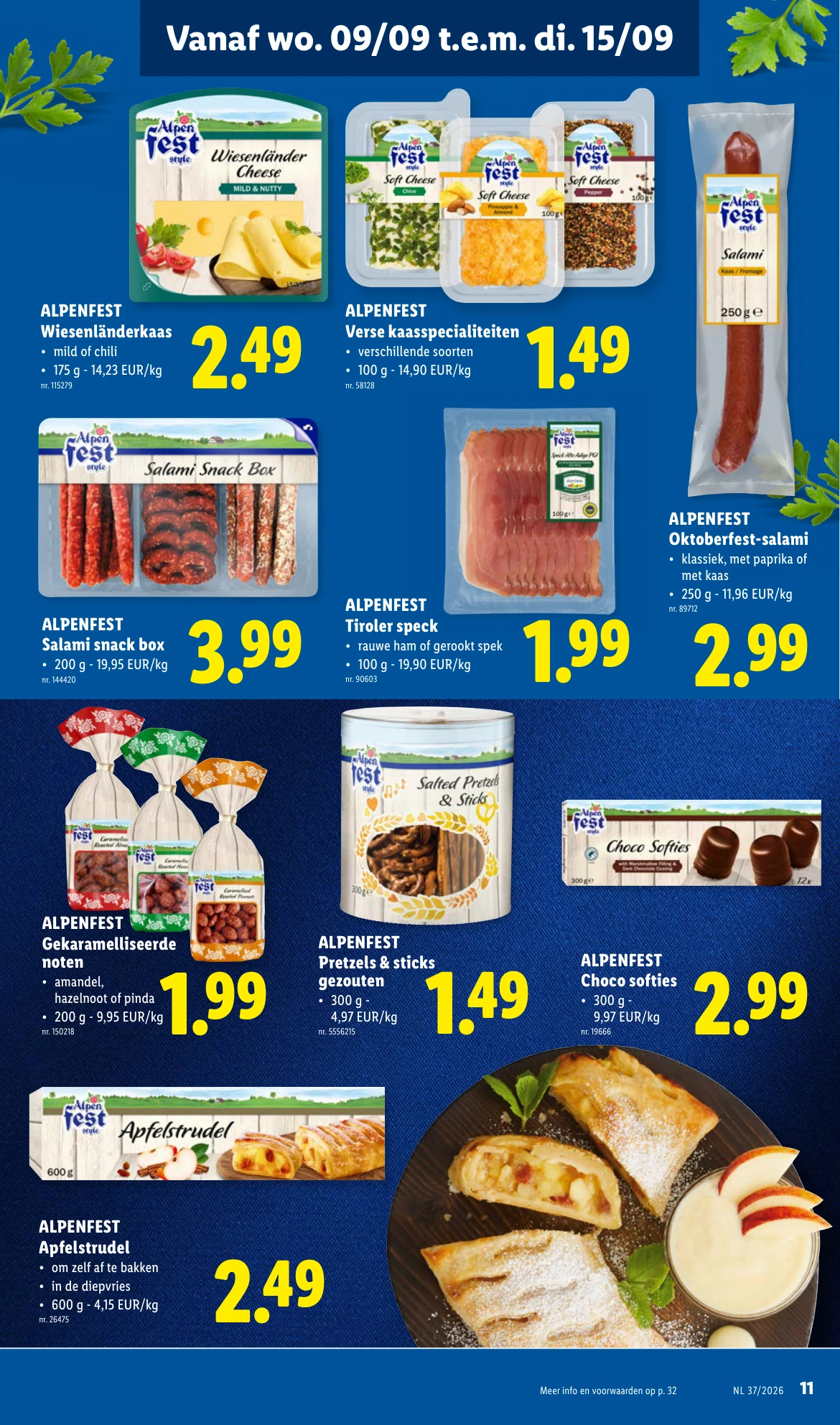 Flyer page 11