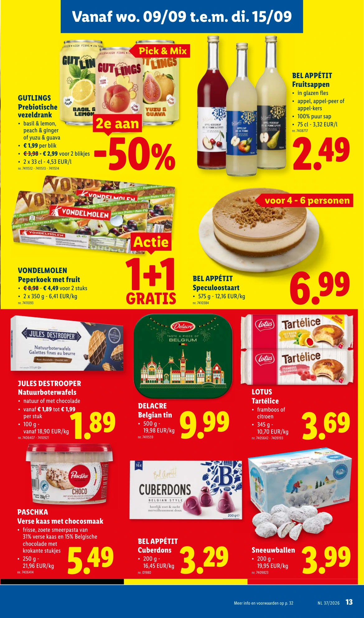 Flyer page 13