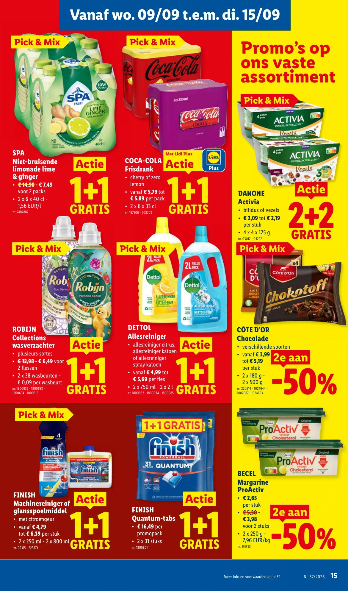 Flyer page 15