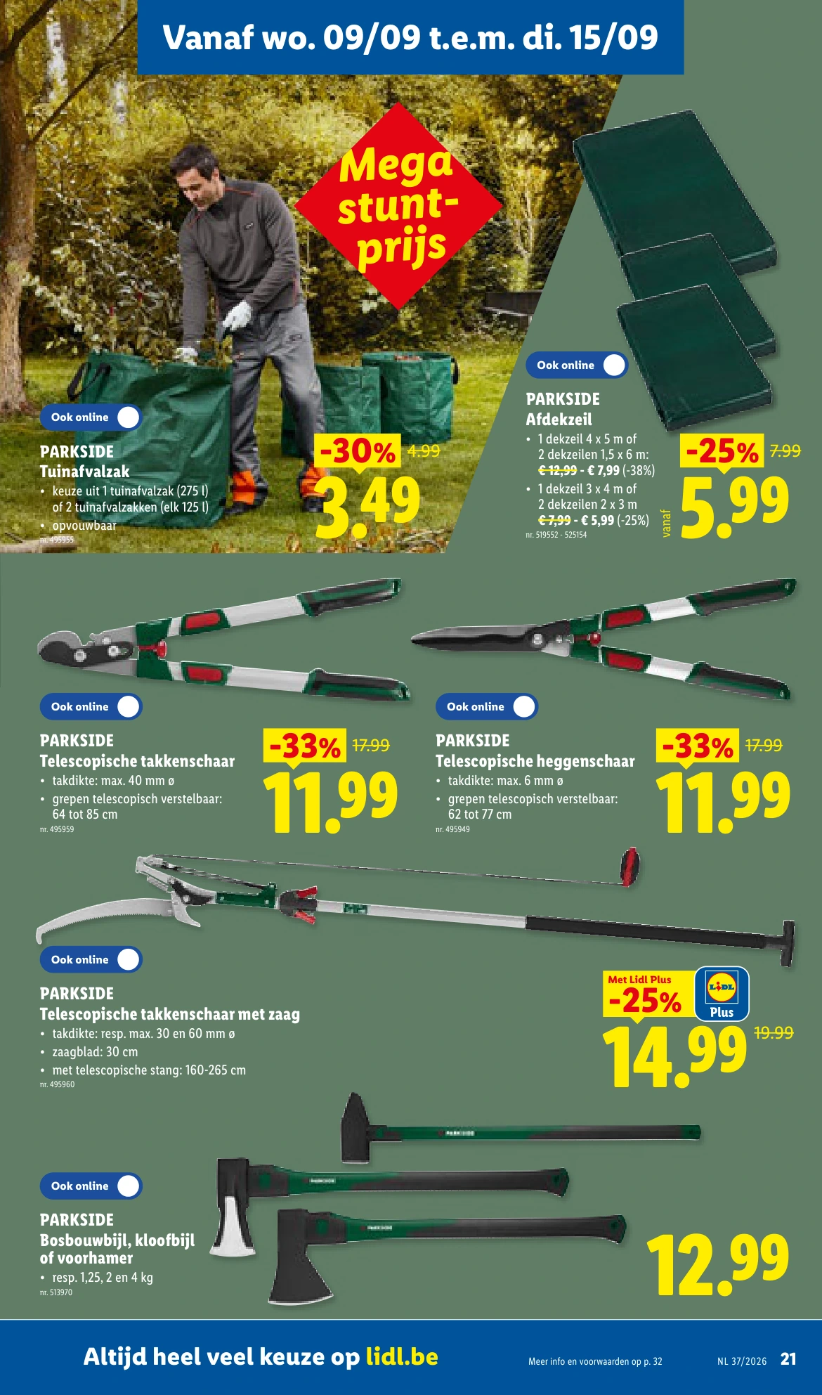 Flyer page 21