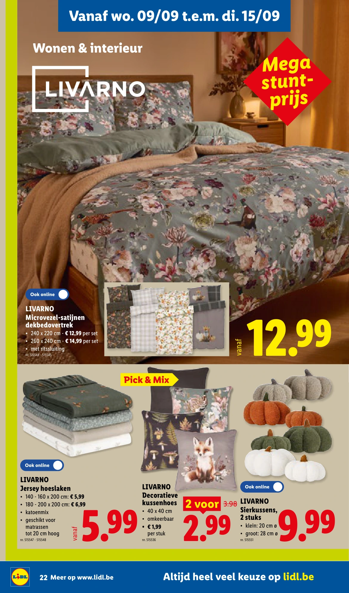 Flyer page 22