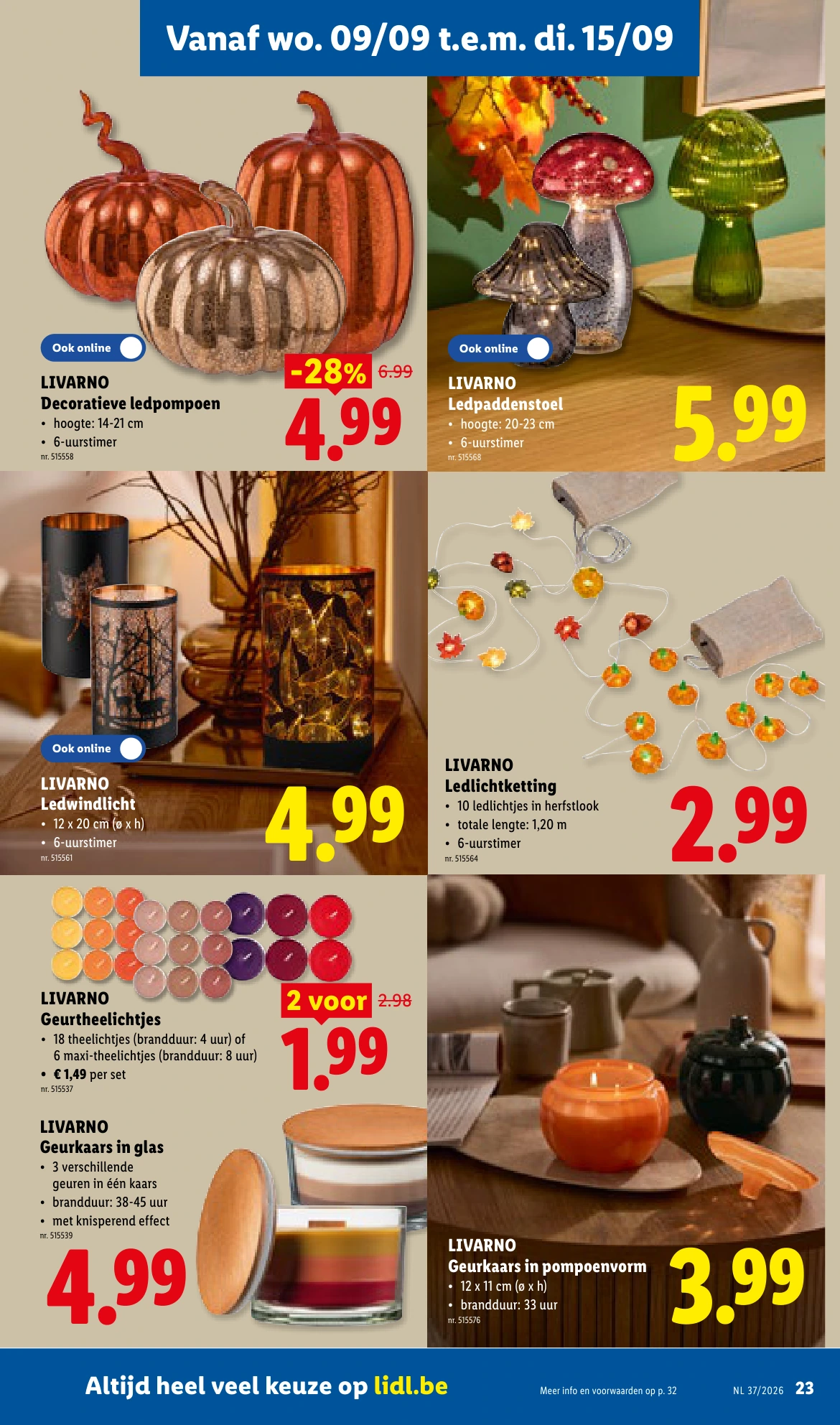 Flyer page 23