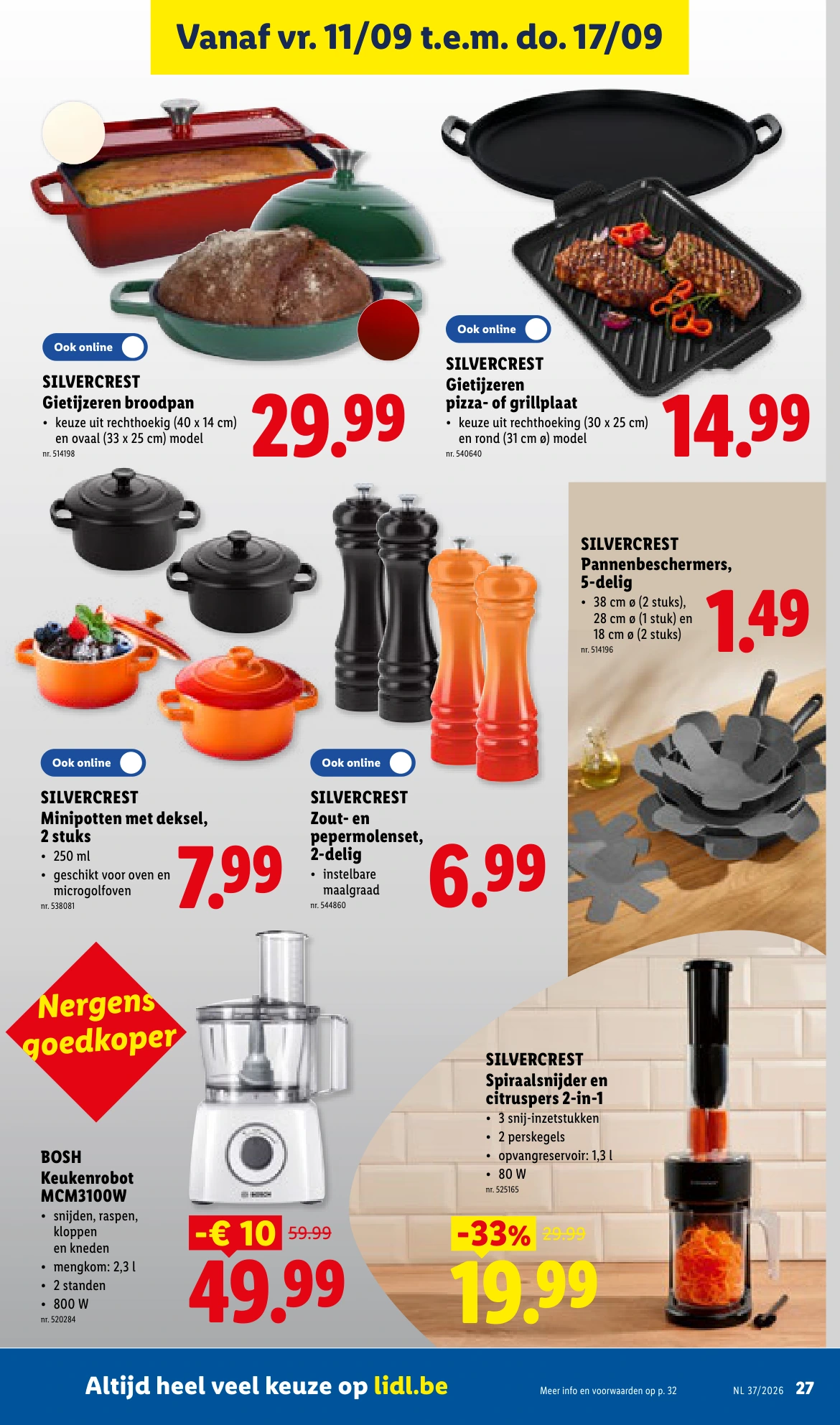 Flyer page 27