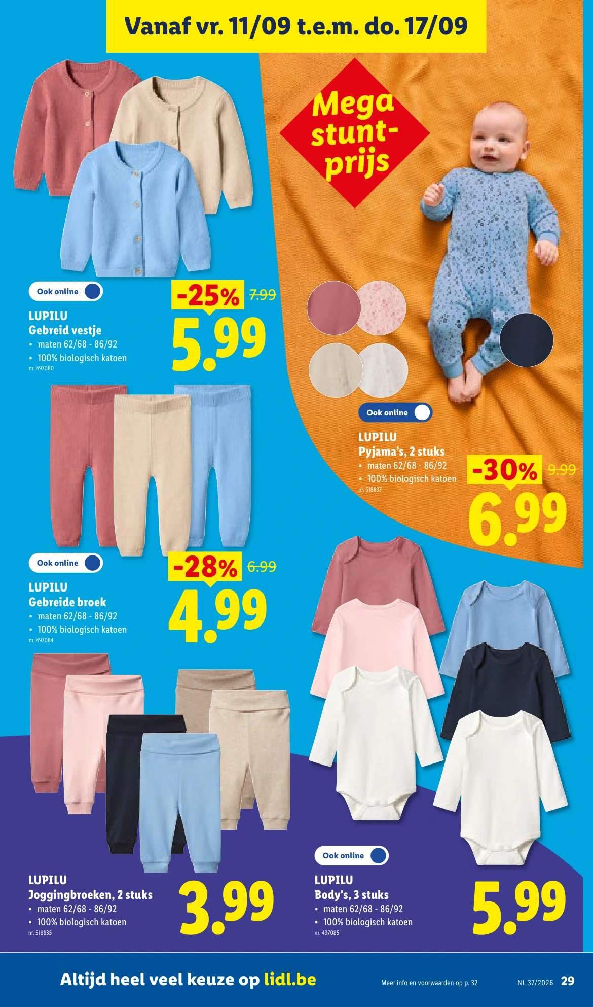 Flyer page 29