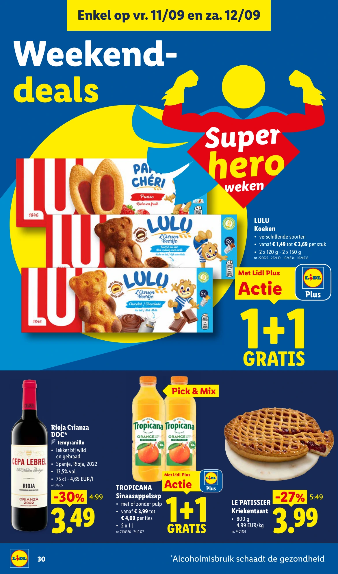 Flyer page 30