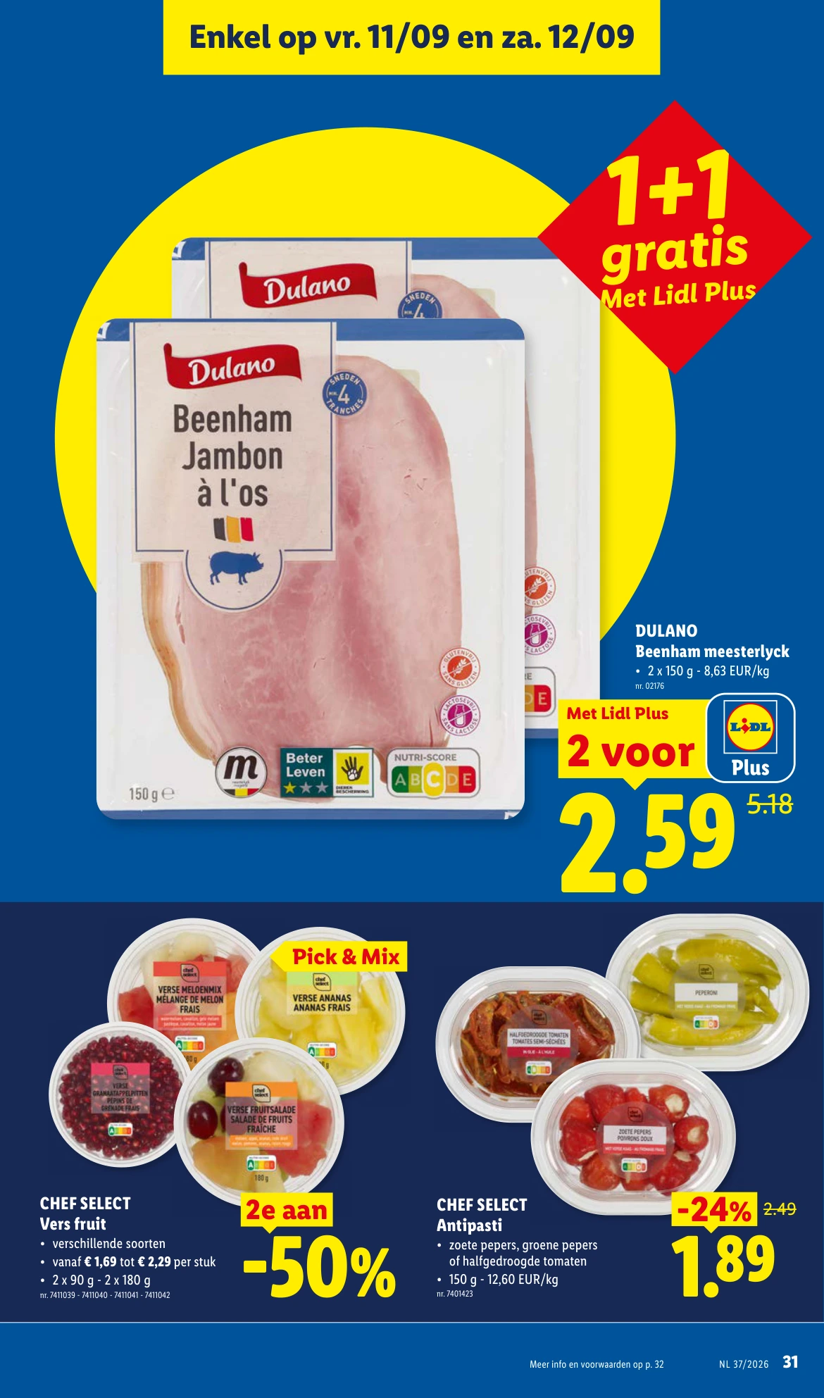 Flyer page 31