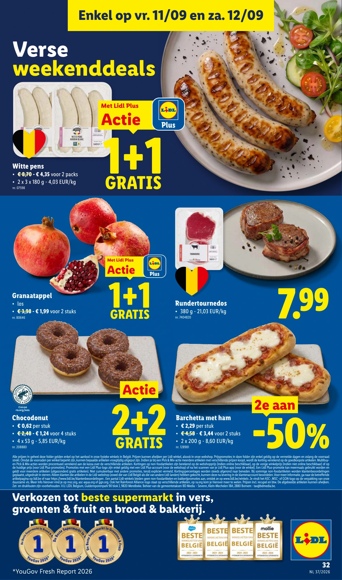 Flyer page 32