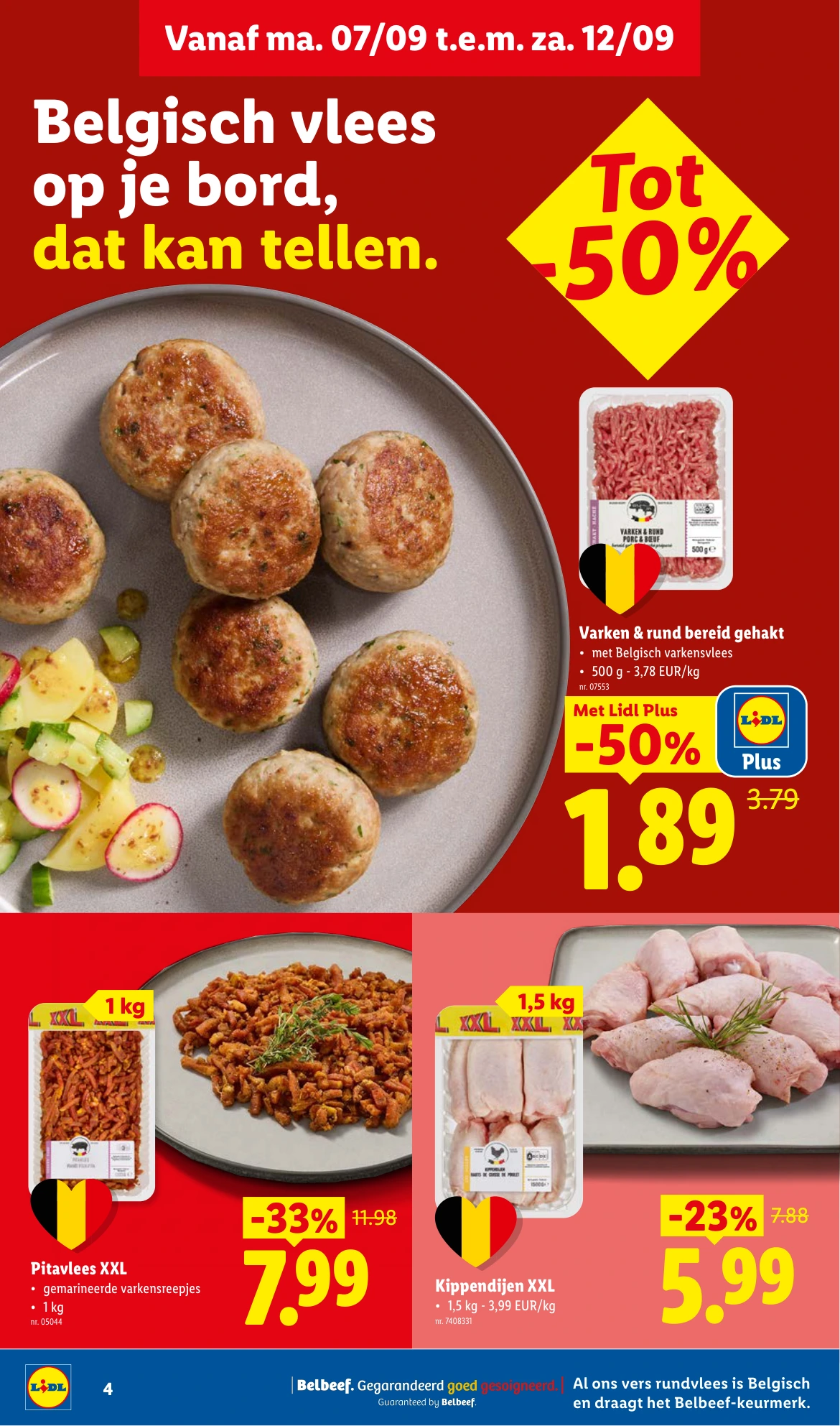 Flyer page 4