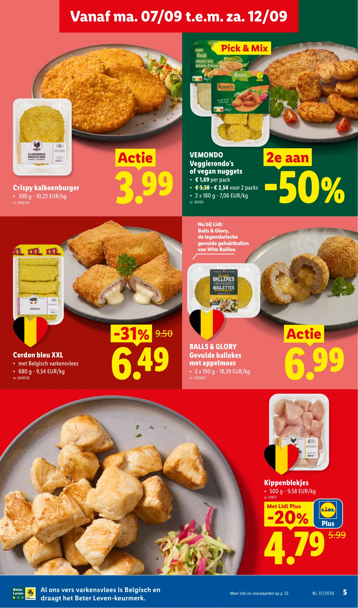 Flyer page 5