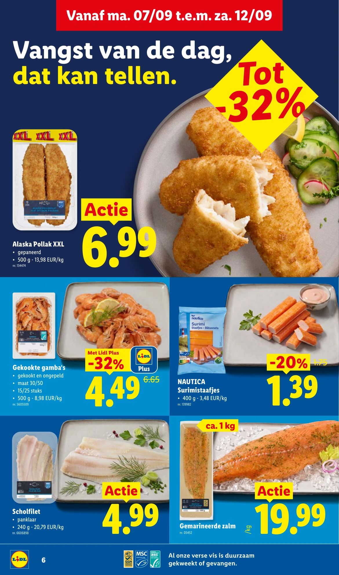 Flyer page 6