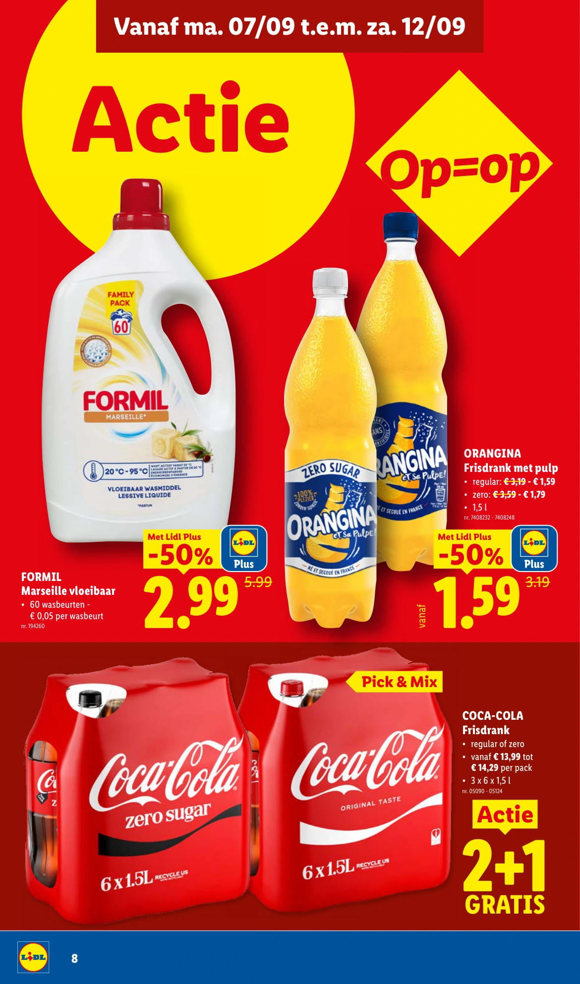 Flyer page 8
