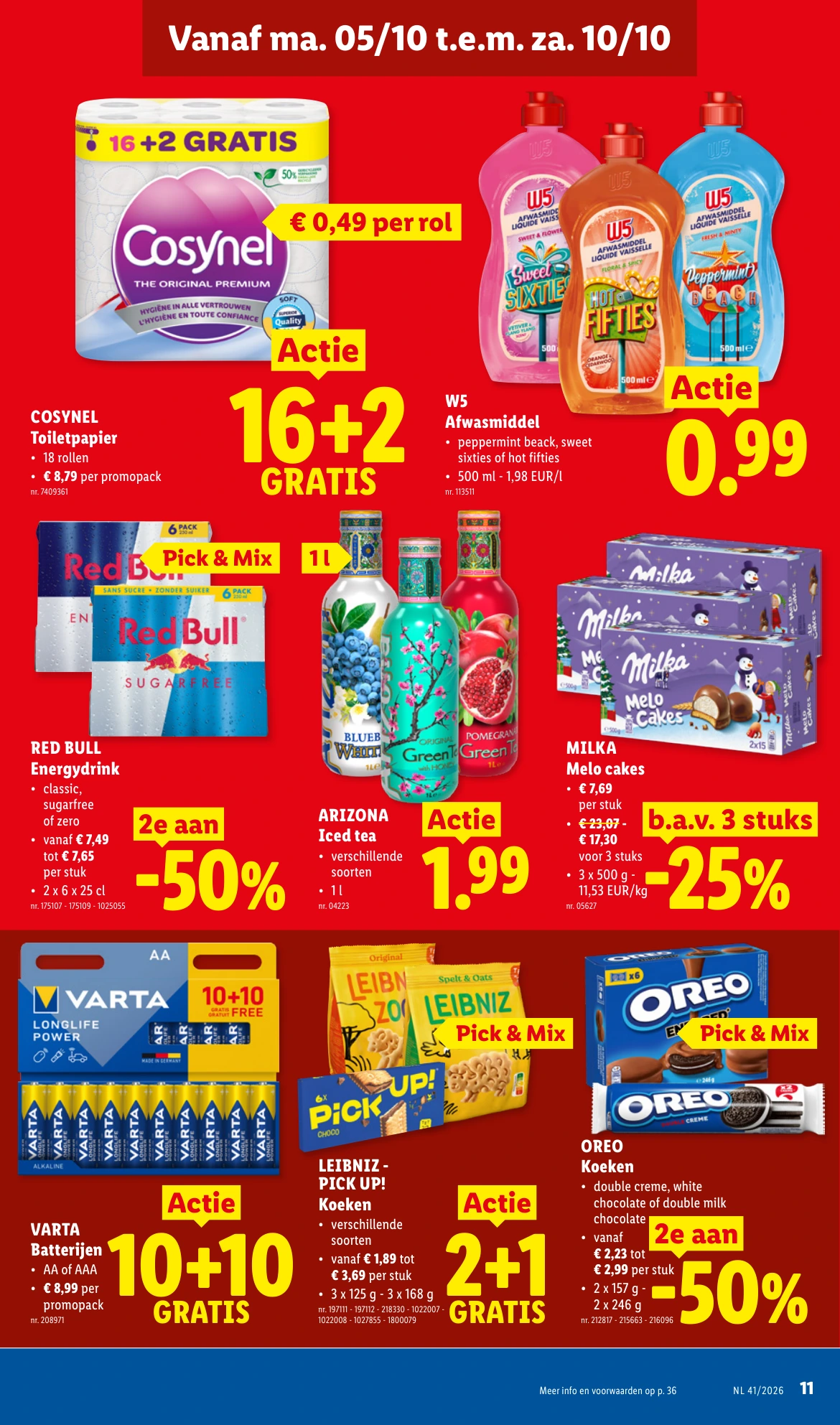 Flyer page 11