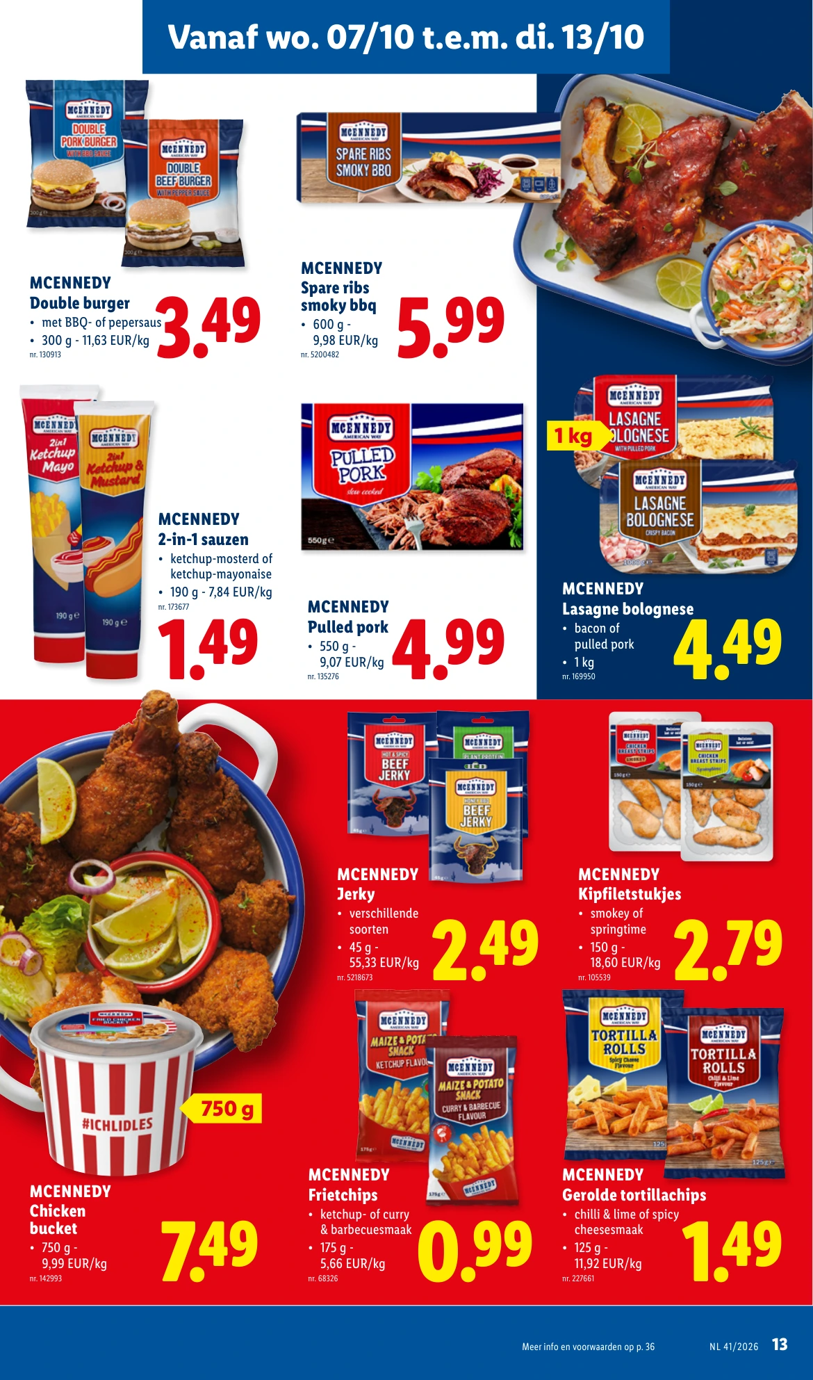 Flyer page 13