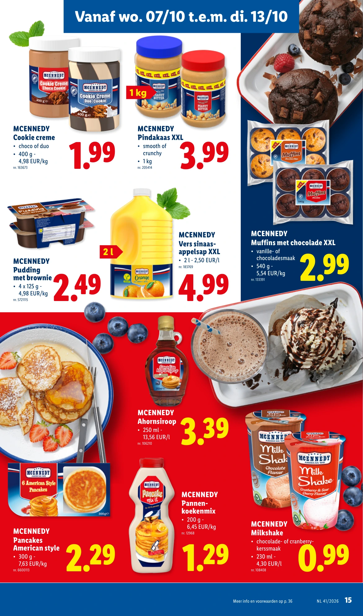 Flyer page 15