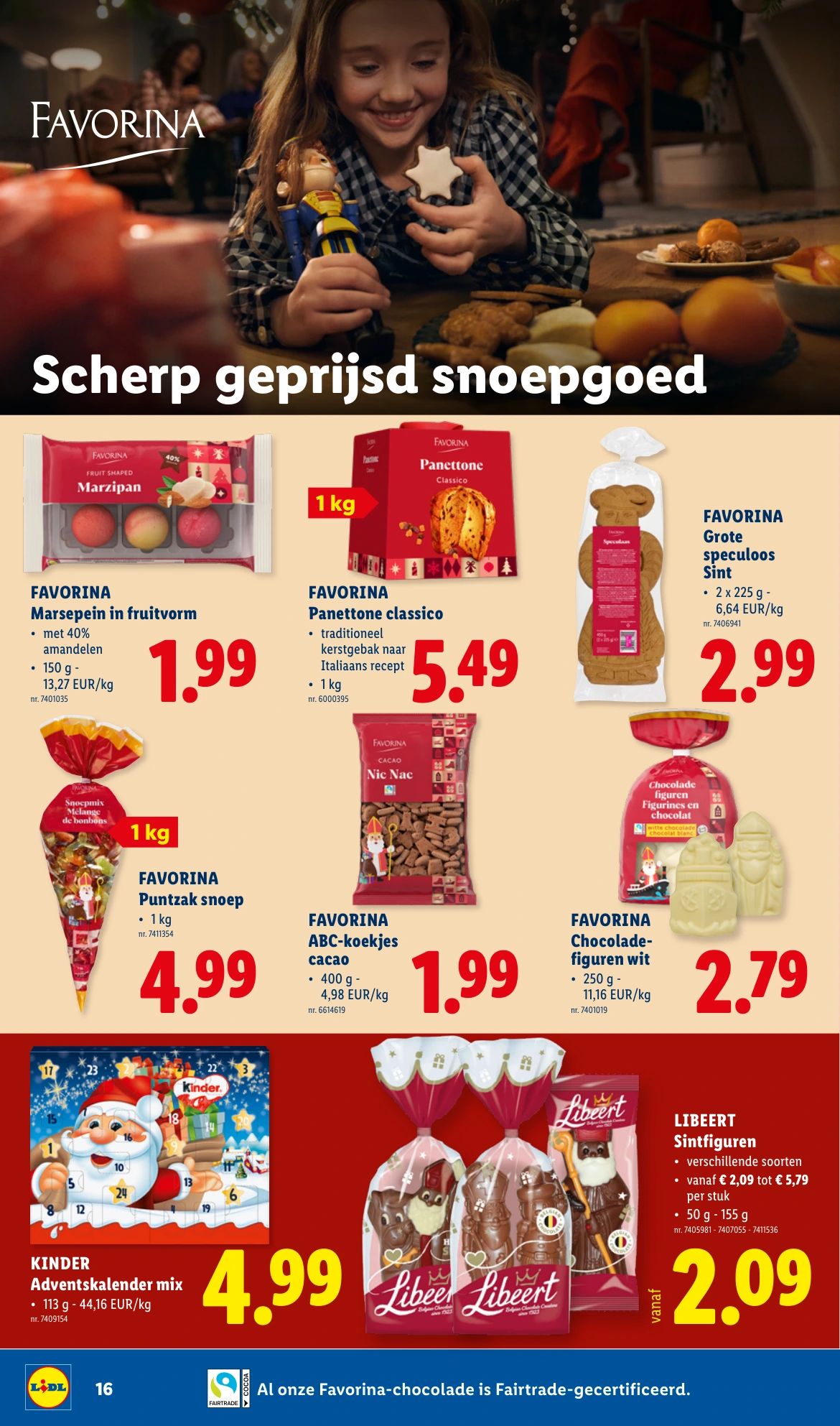 Flyer page 16