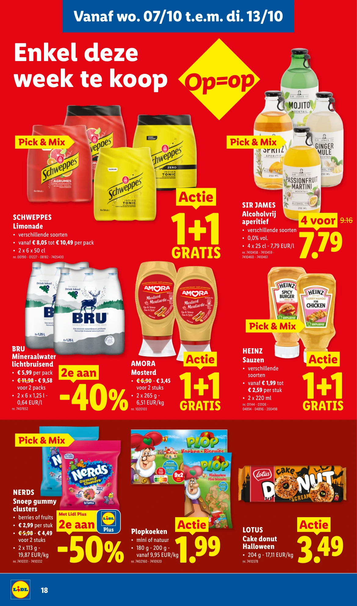 Flyer page 18