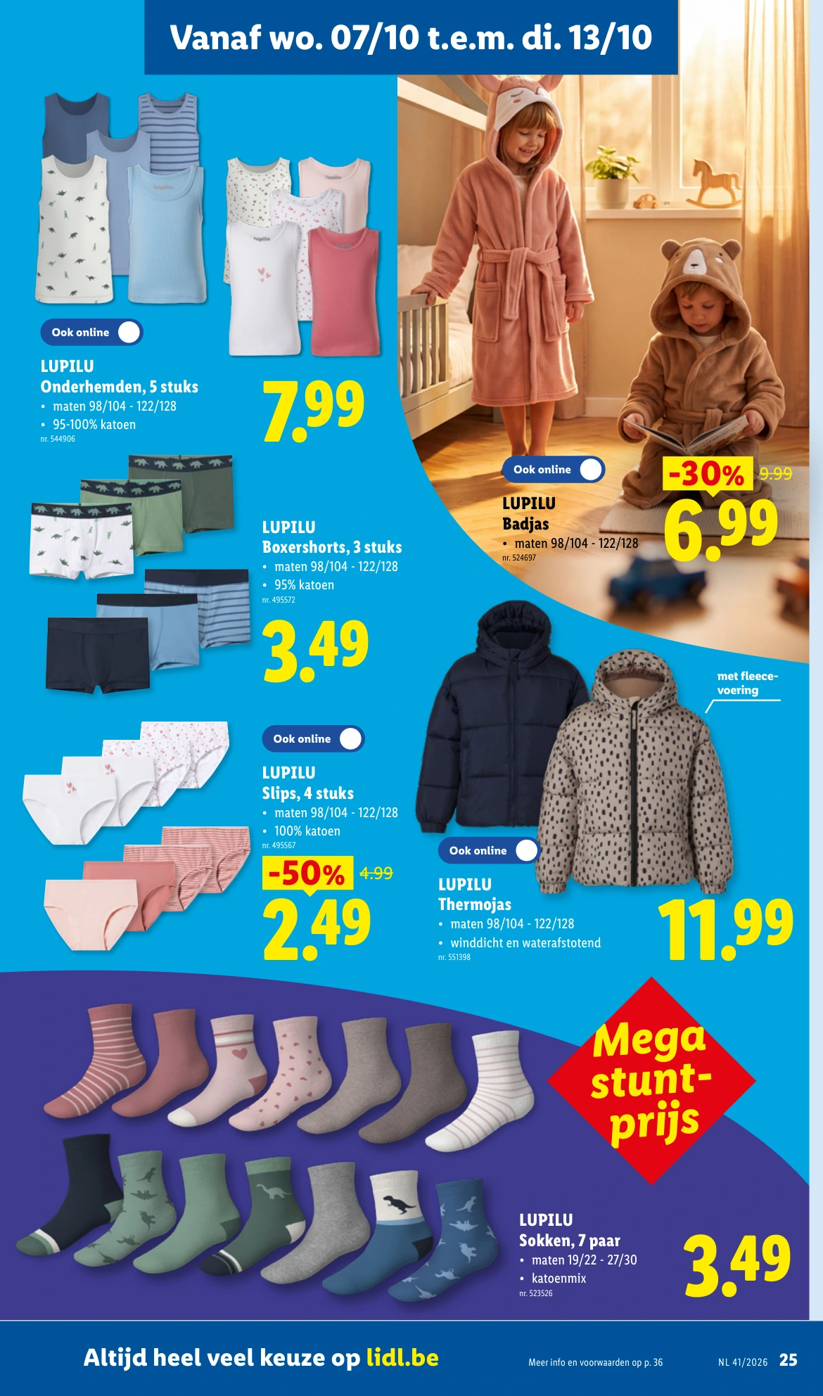 Flyer page 25
