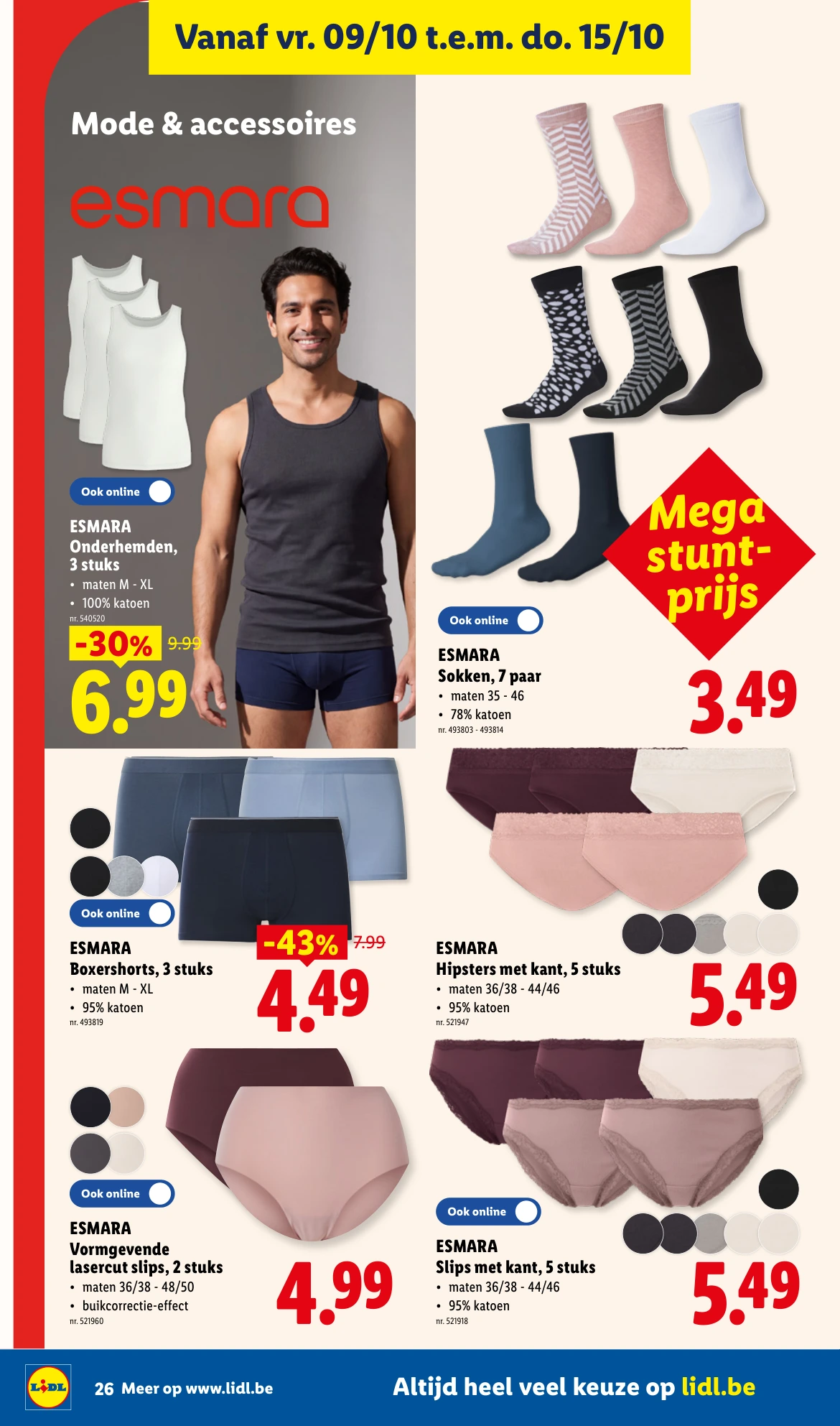 Flyer page 26