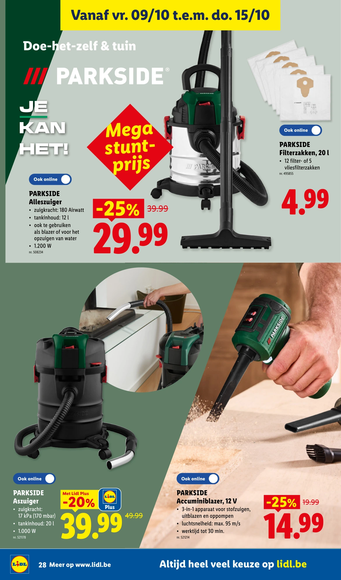 Flyer page 28