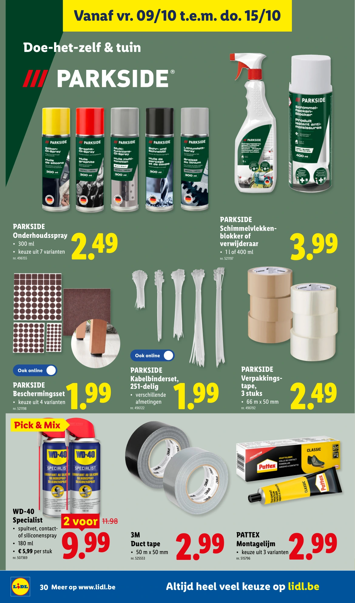 Flyer page 30