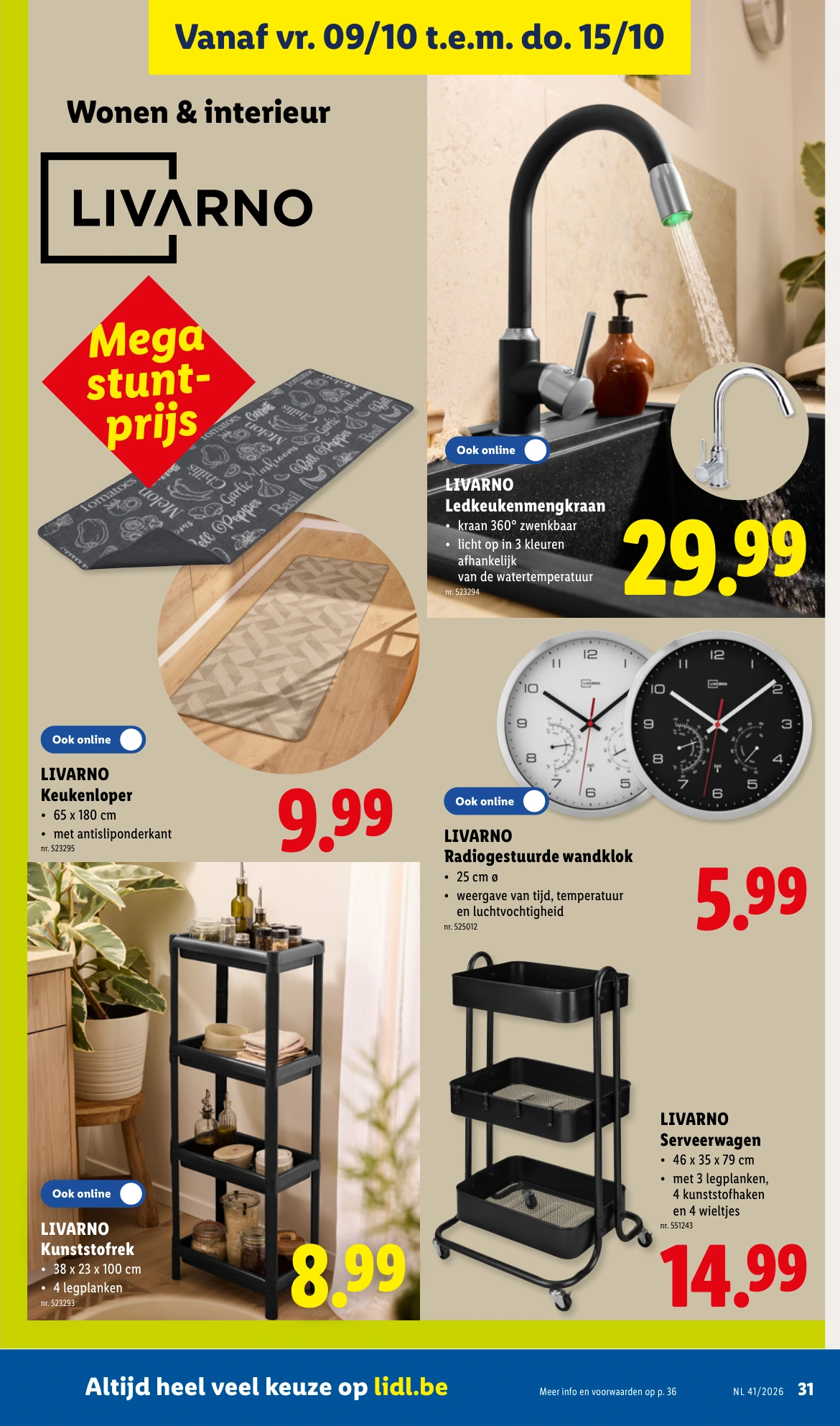 Flyer page 31