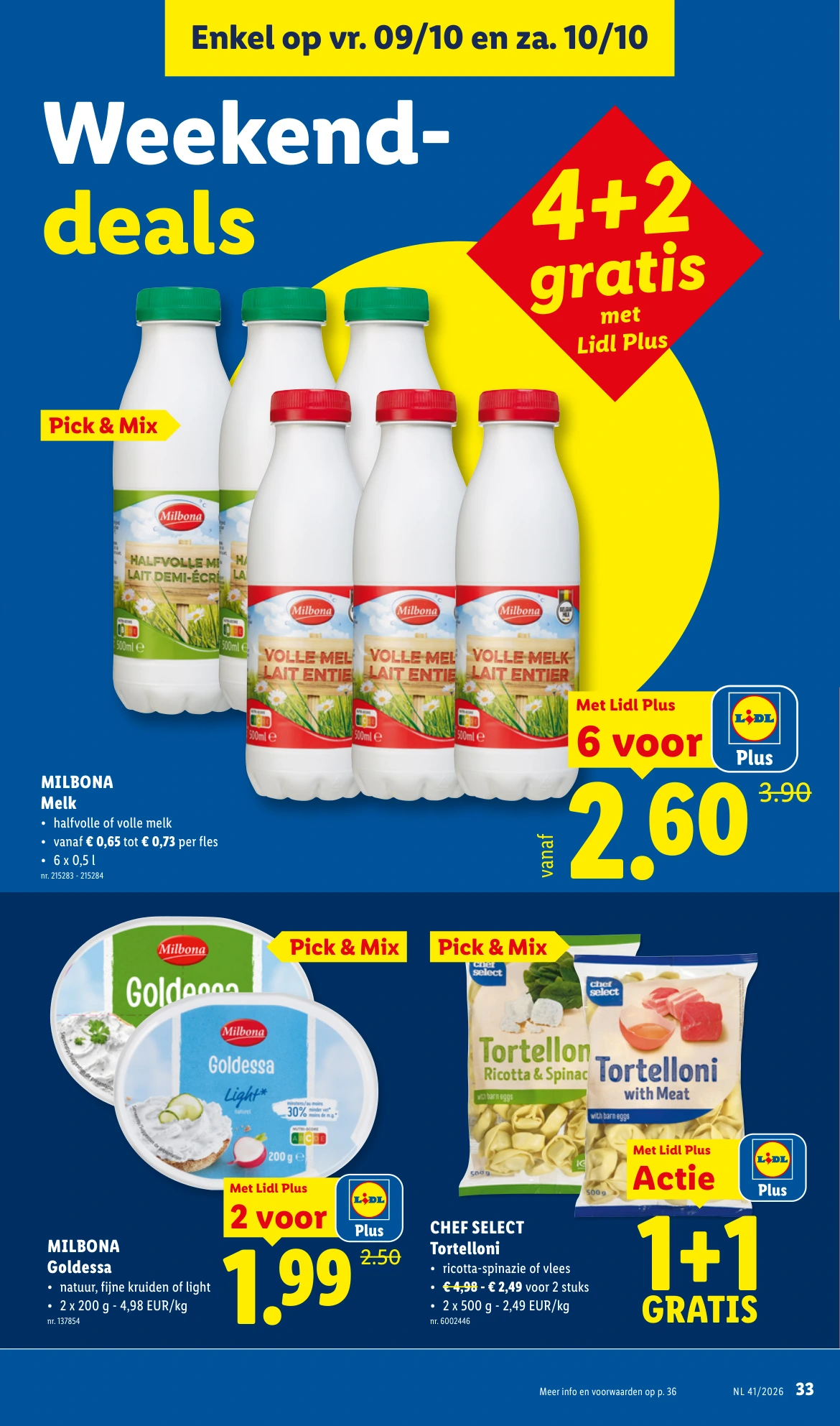 Flyer page 33