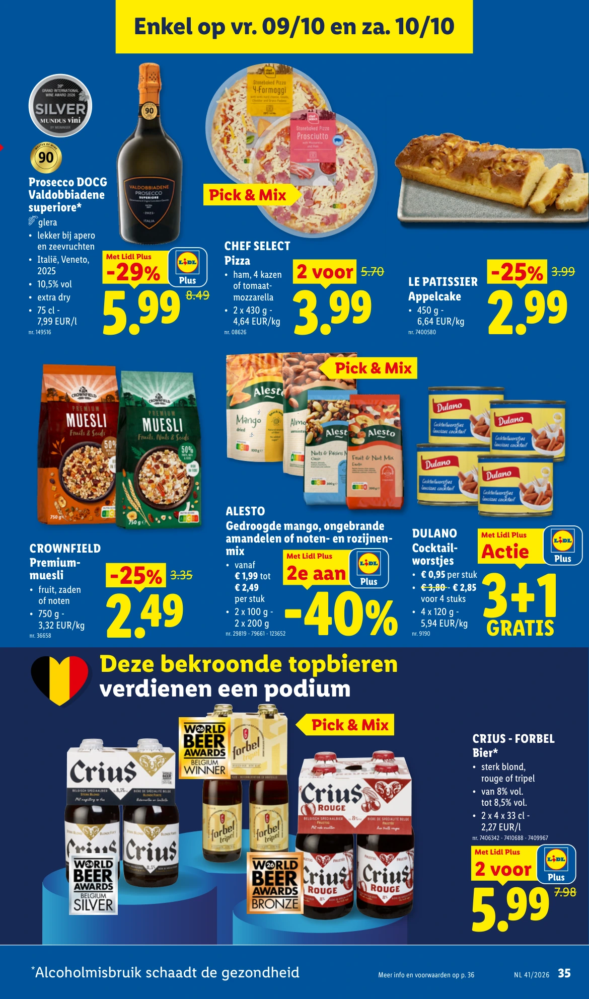 Flyer page 35
