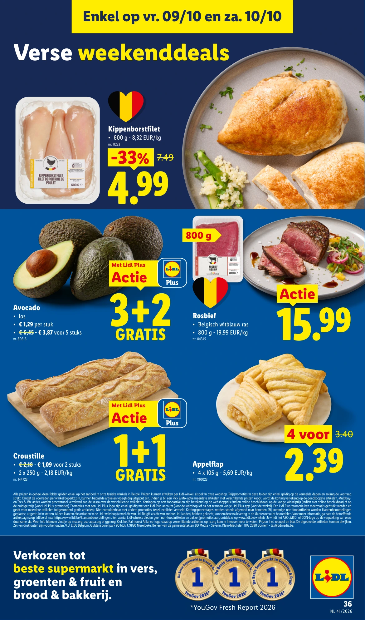 Flyer page 36