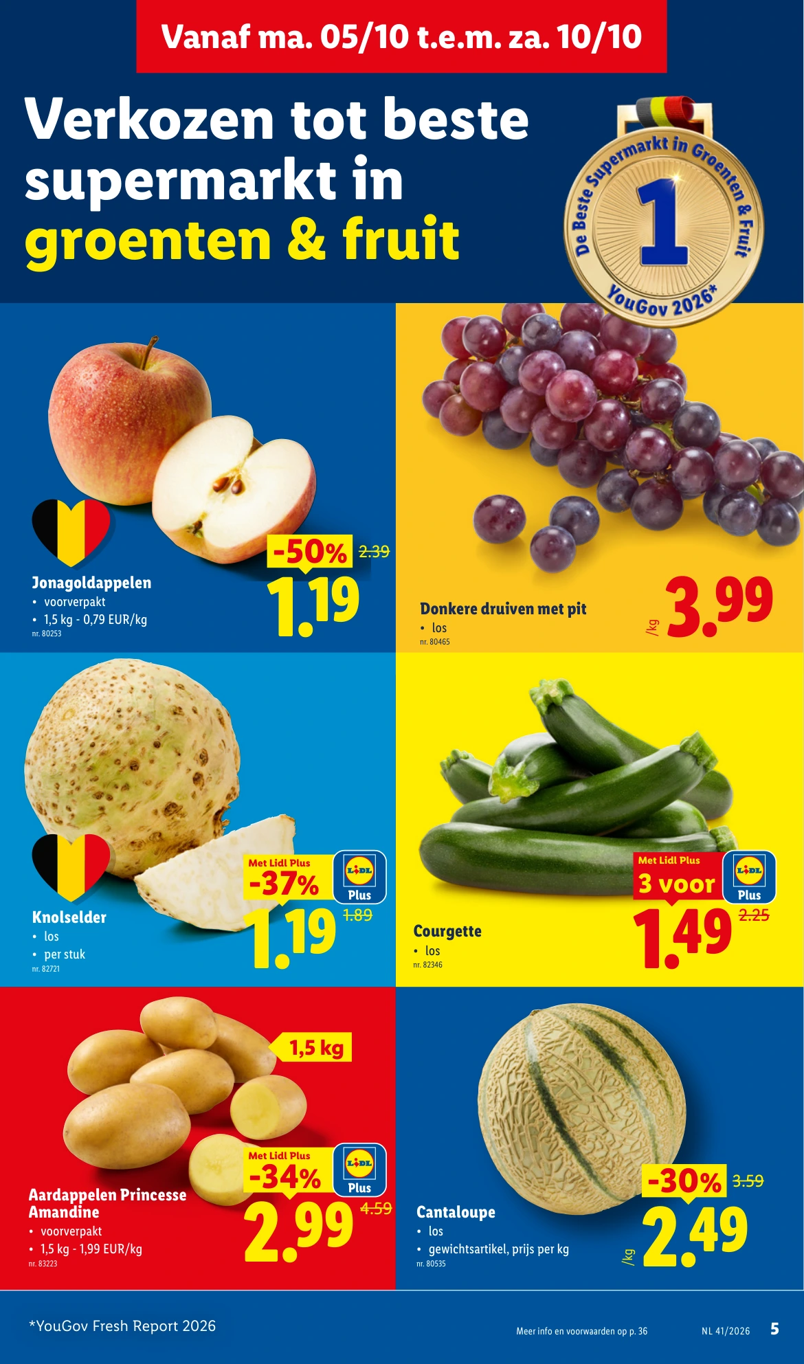 Flyer page 5