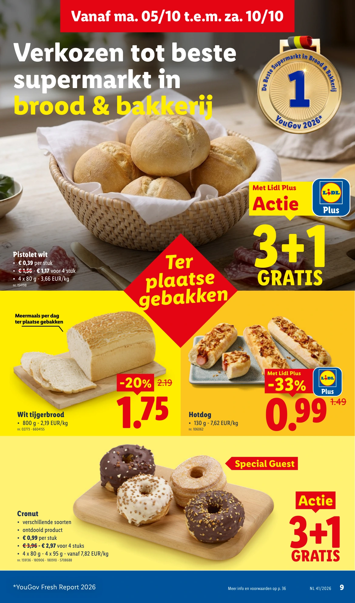 Flyer page 9