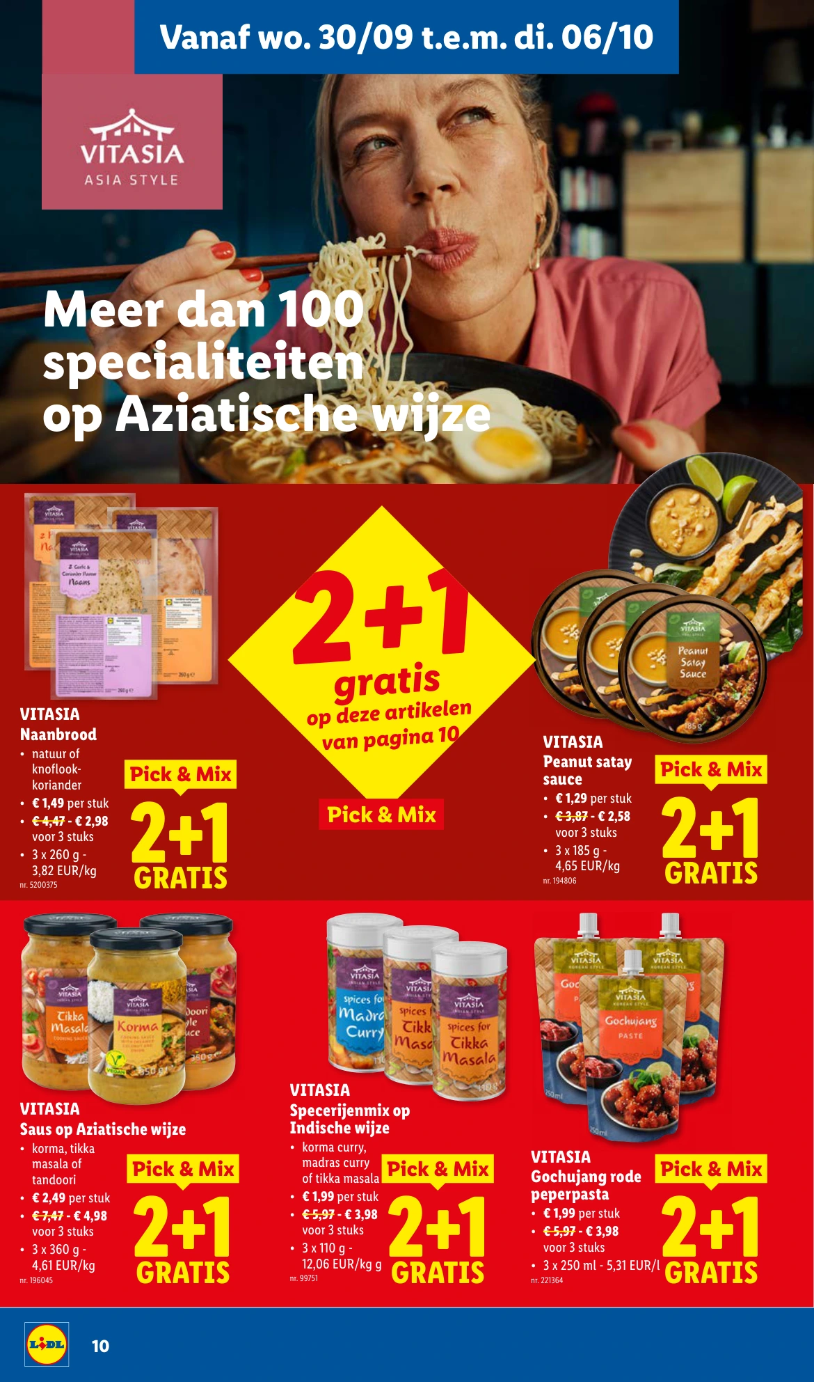 Flyer page 10