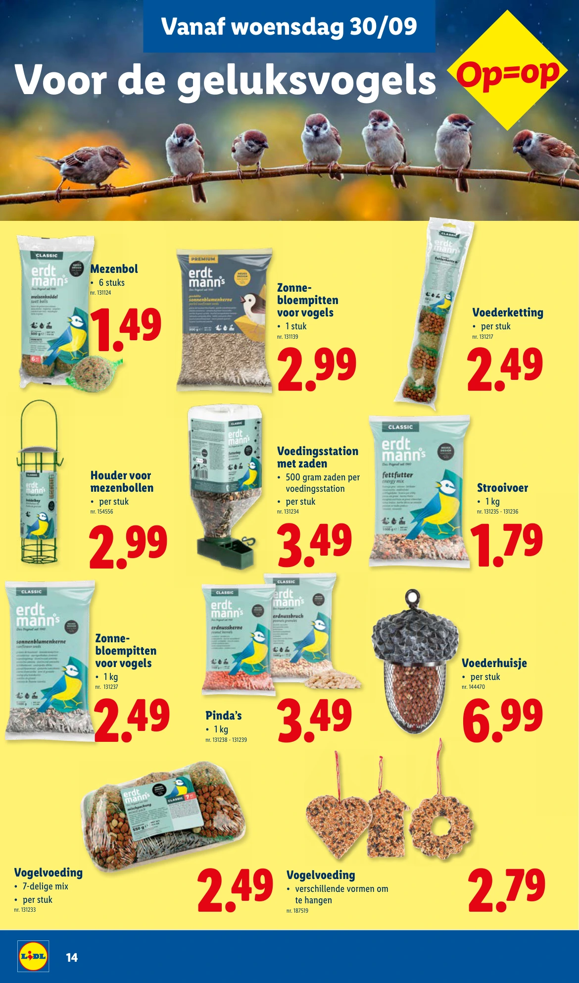 Flyer page 14