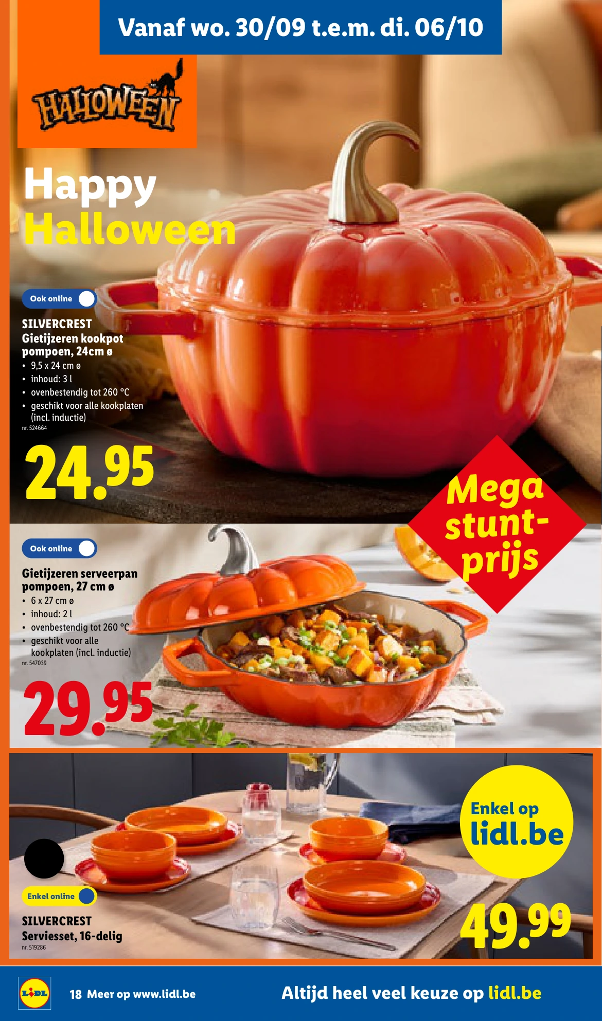 Flyer page 18