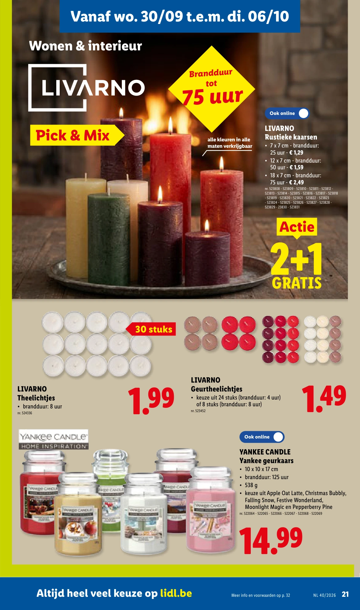 Flyer page 21