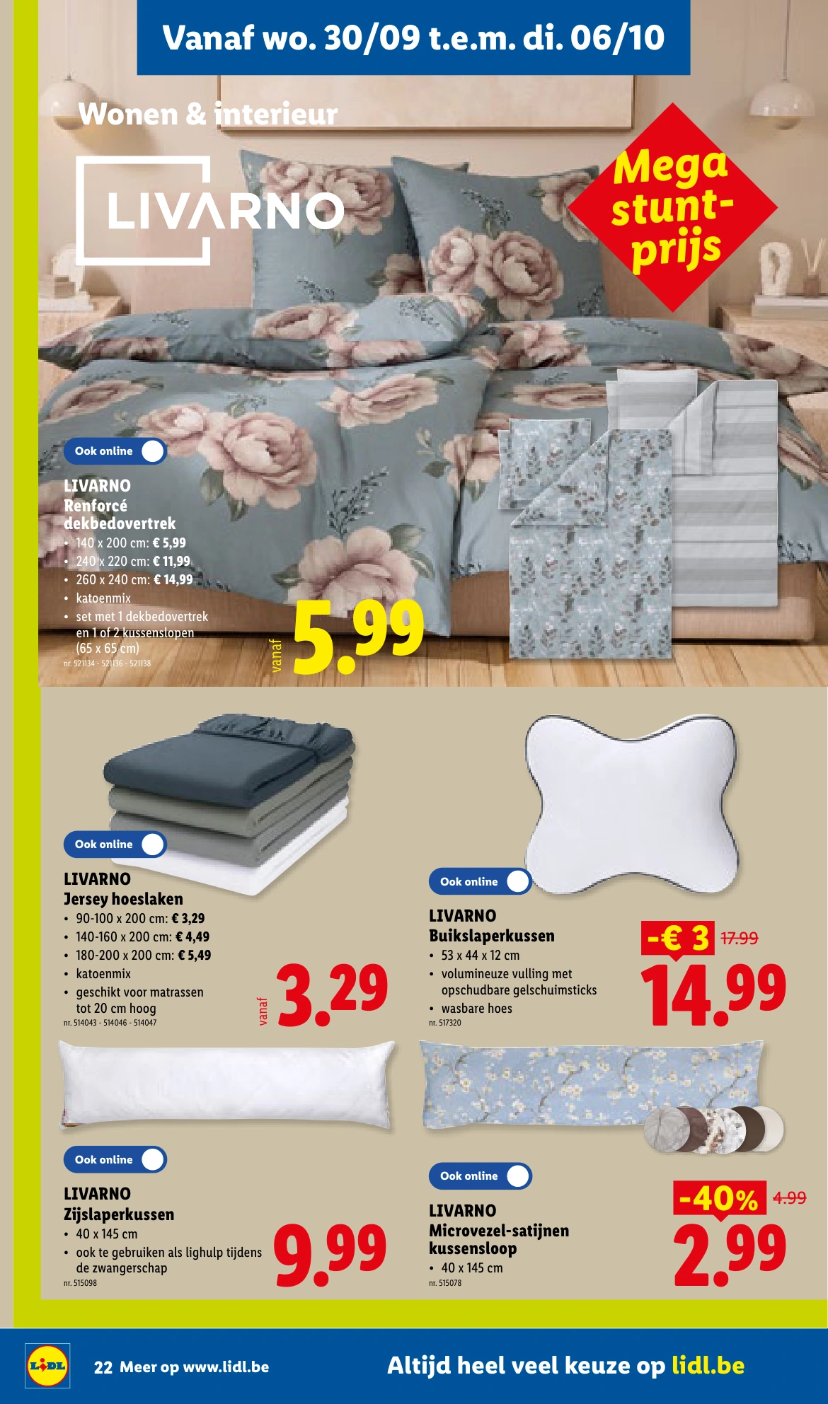Flyer page 22