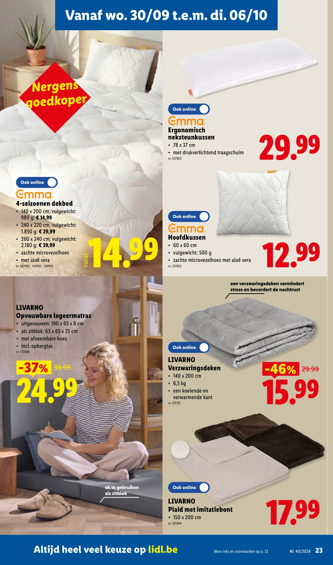 Flyer page 23
