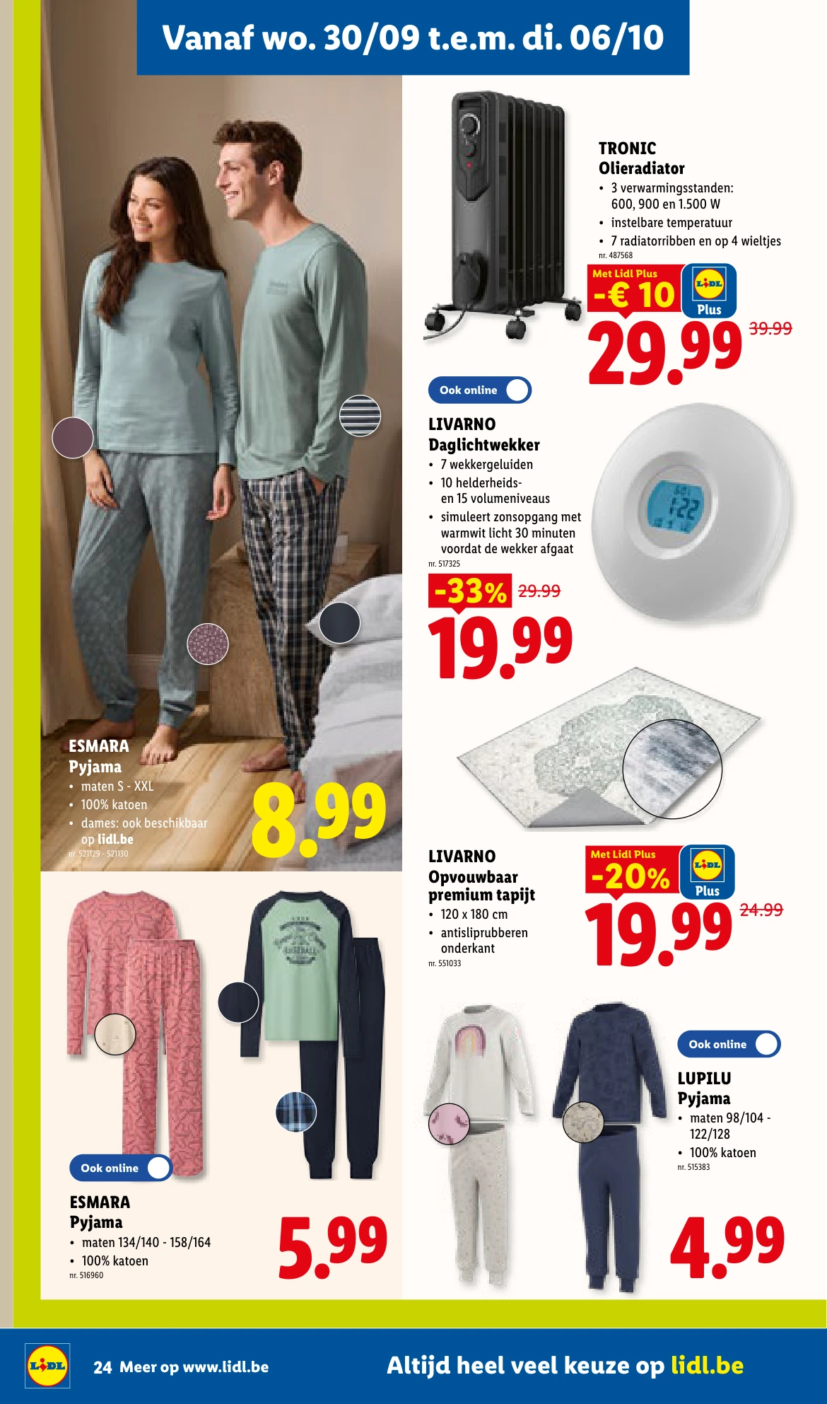 Flyer page 24