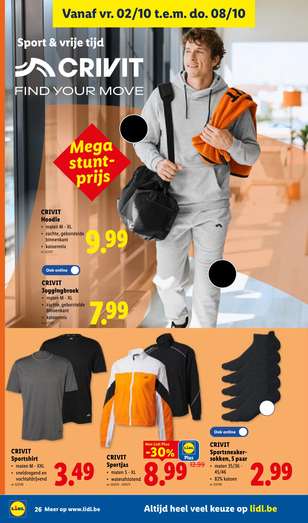 Flyer page 26