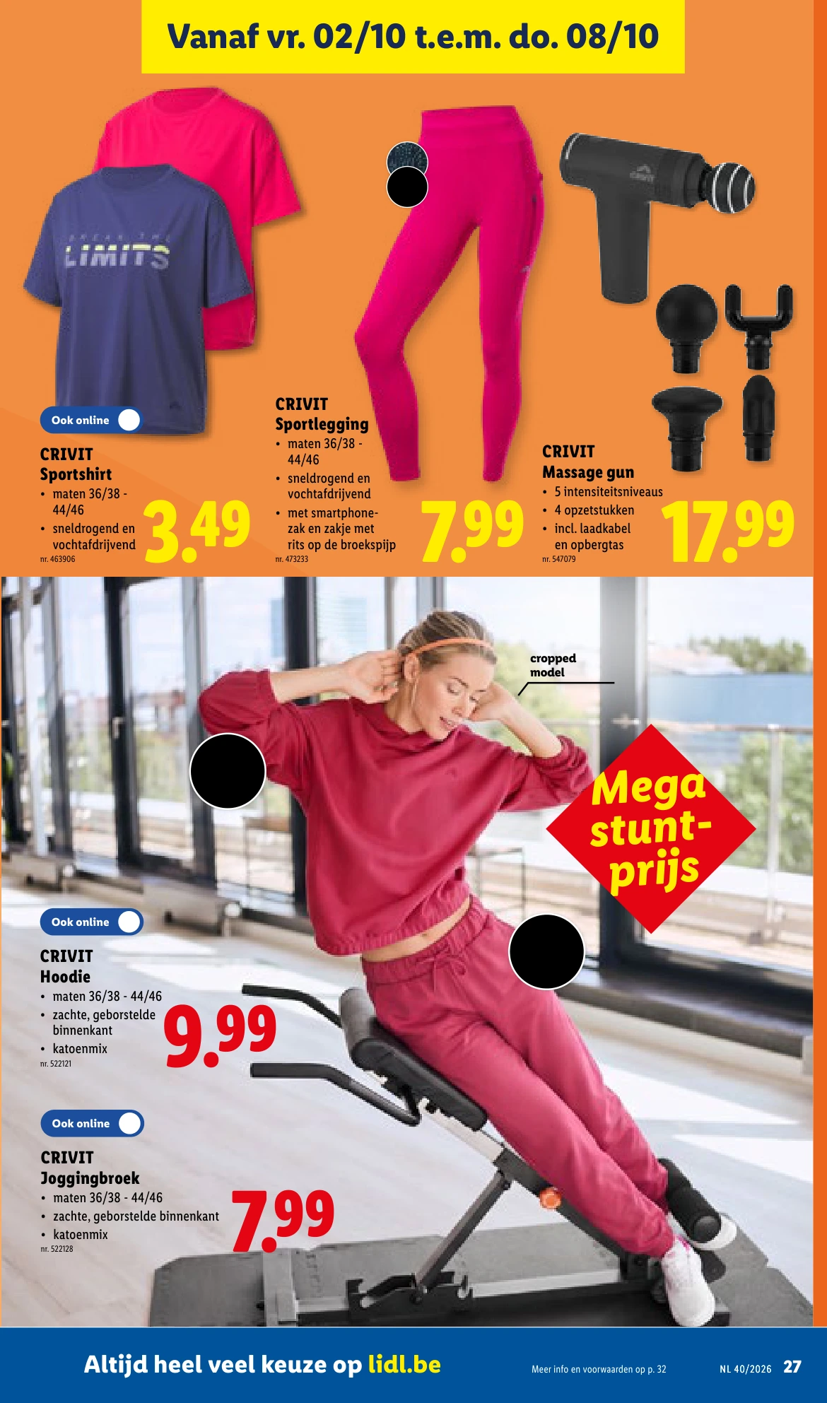 Flyer page 27