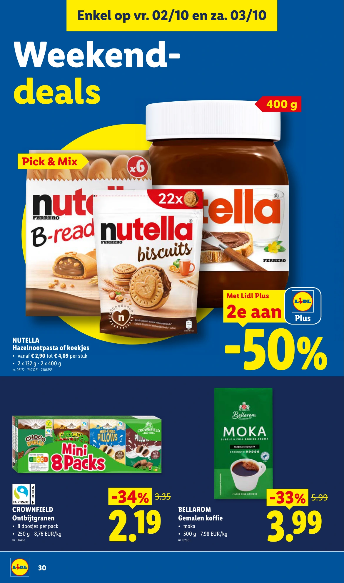 Flyer page 30