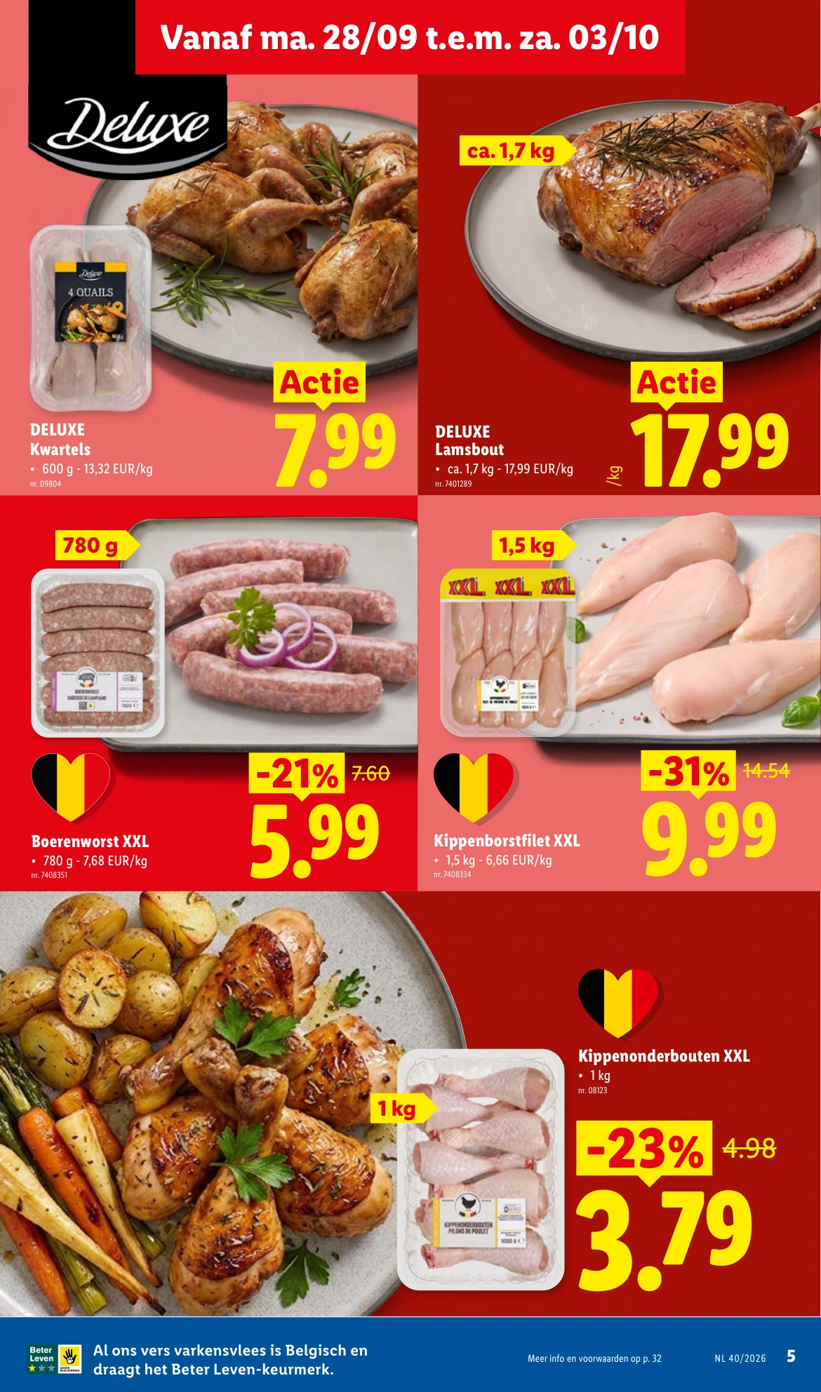 Flyer page 5