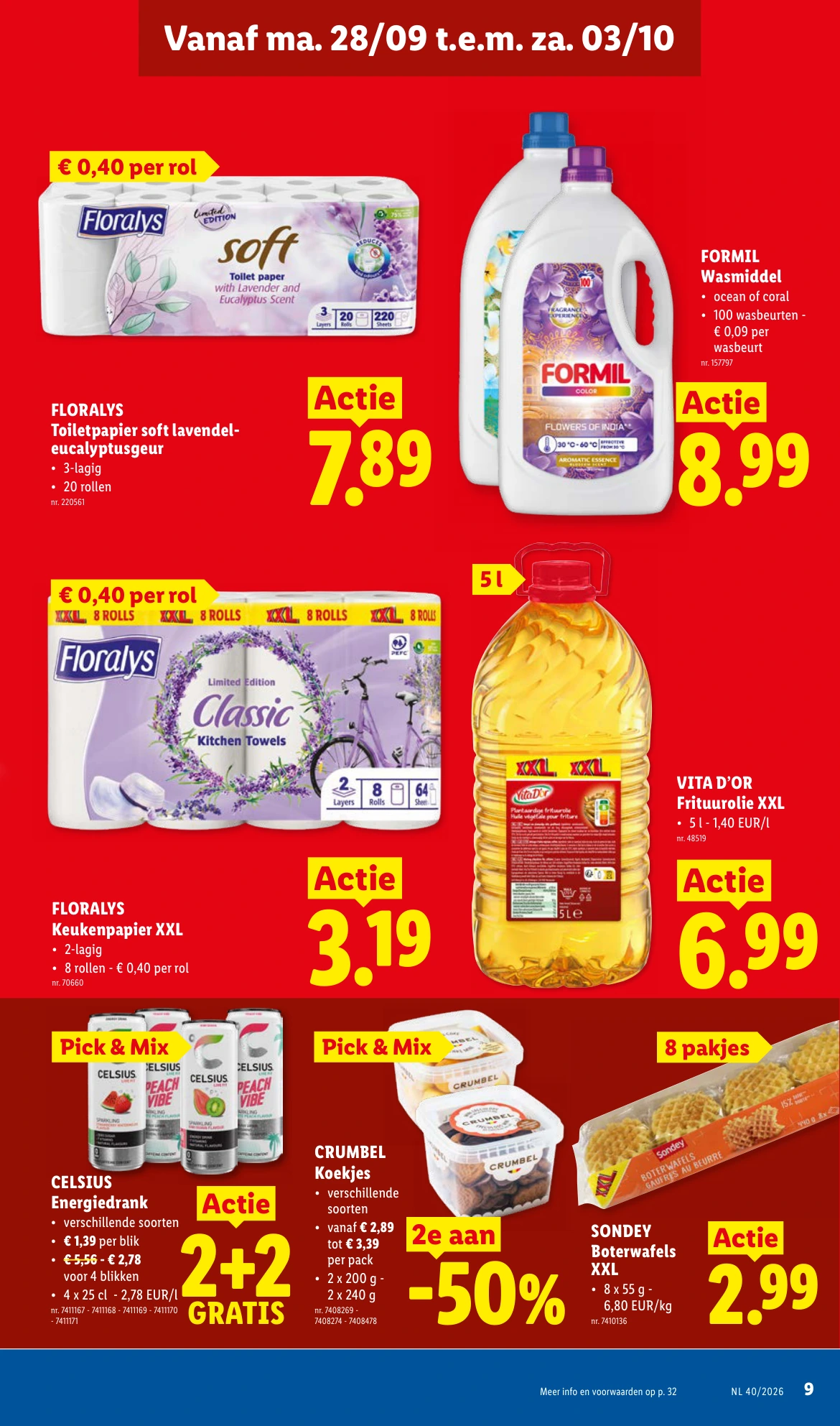 Flyer page 9