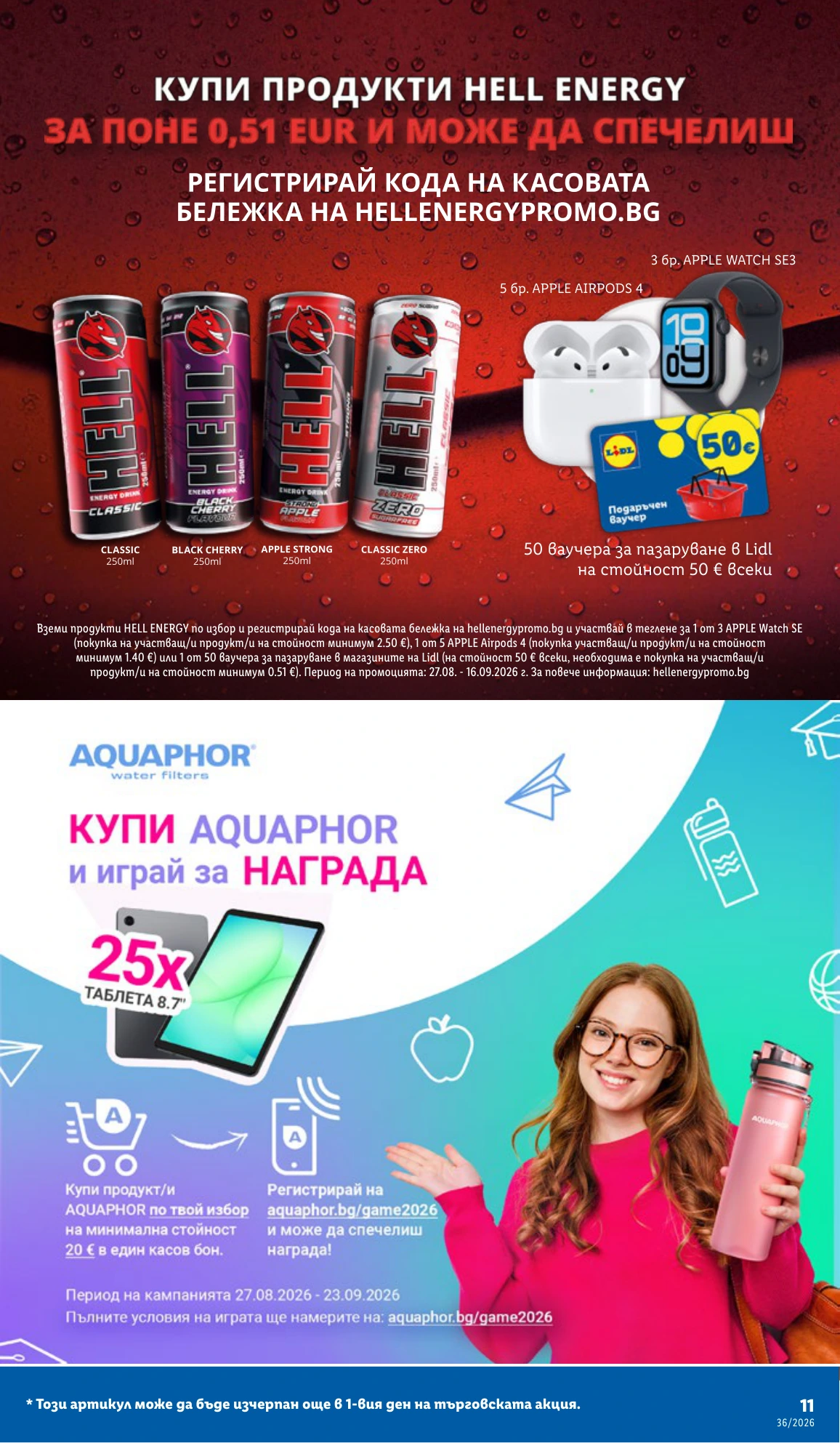 Flyer page 11